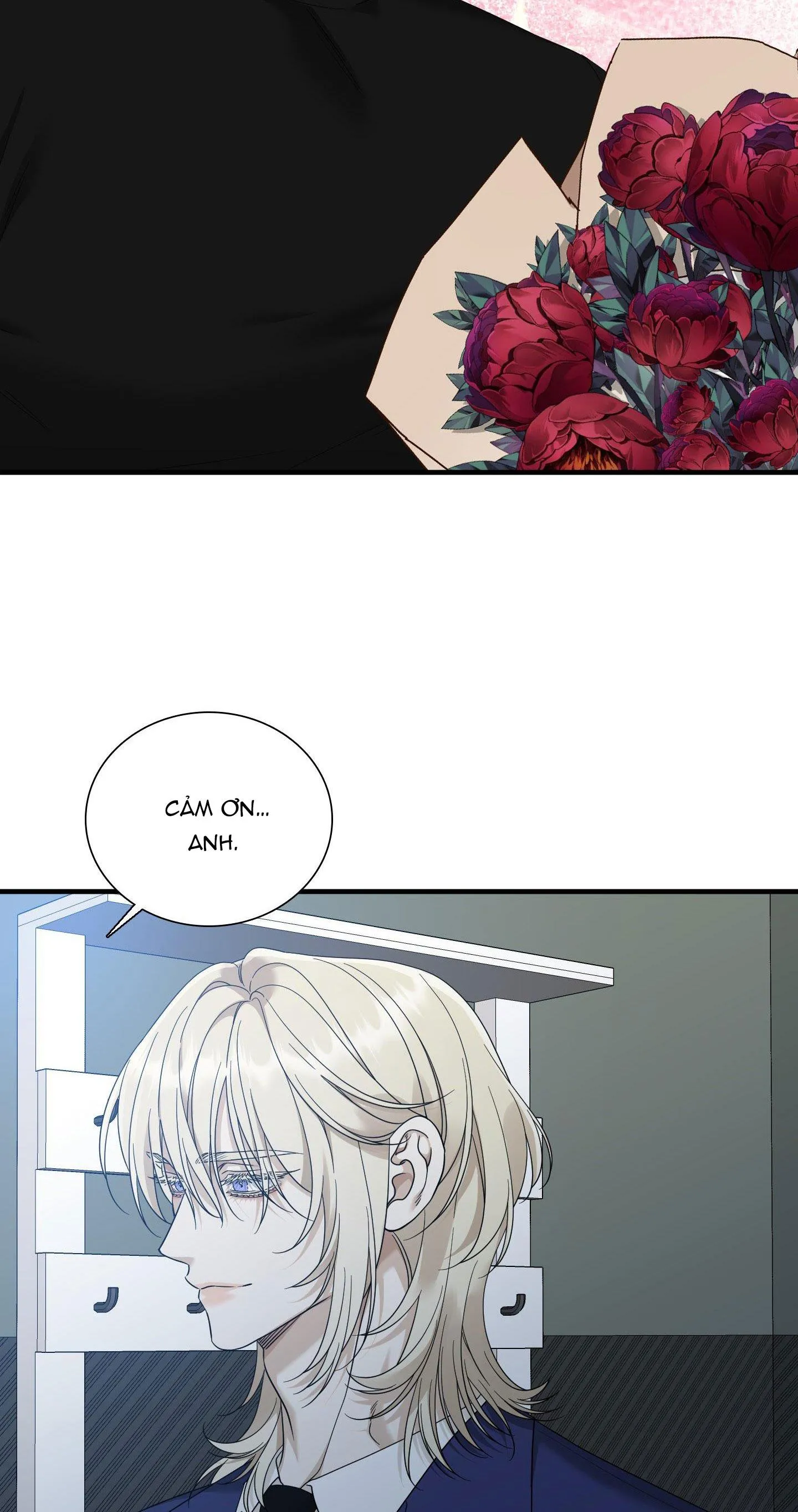 DEAR. 00 Chapter 6 Trang 30