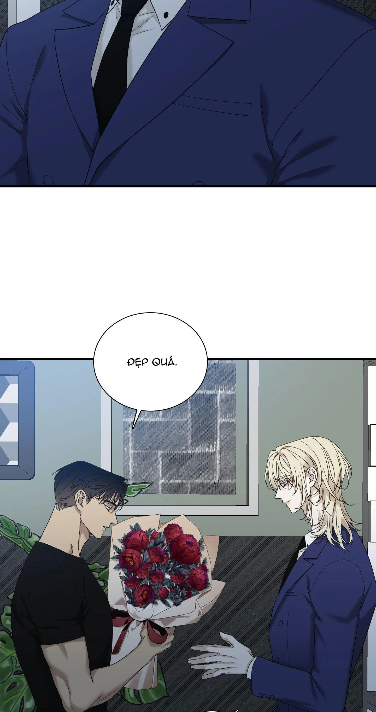 DEAR. 00 Chapter 6 Trang 31