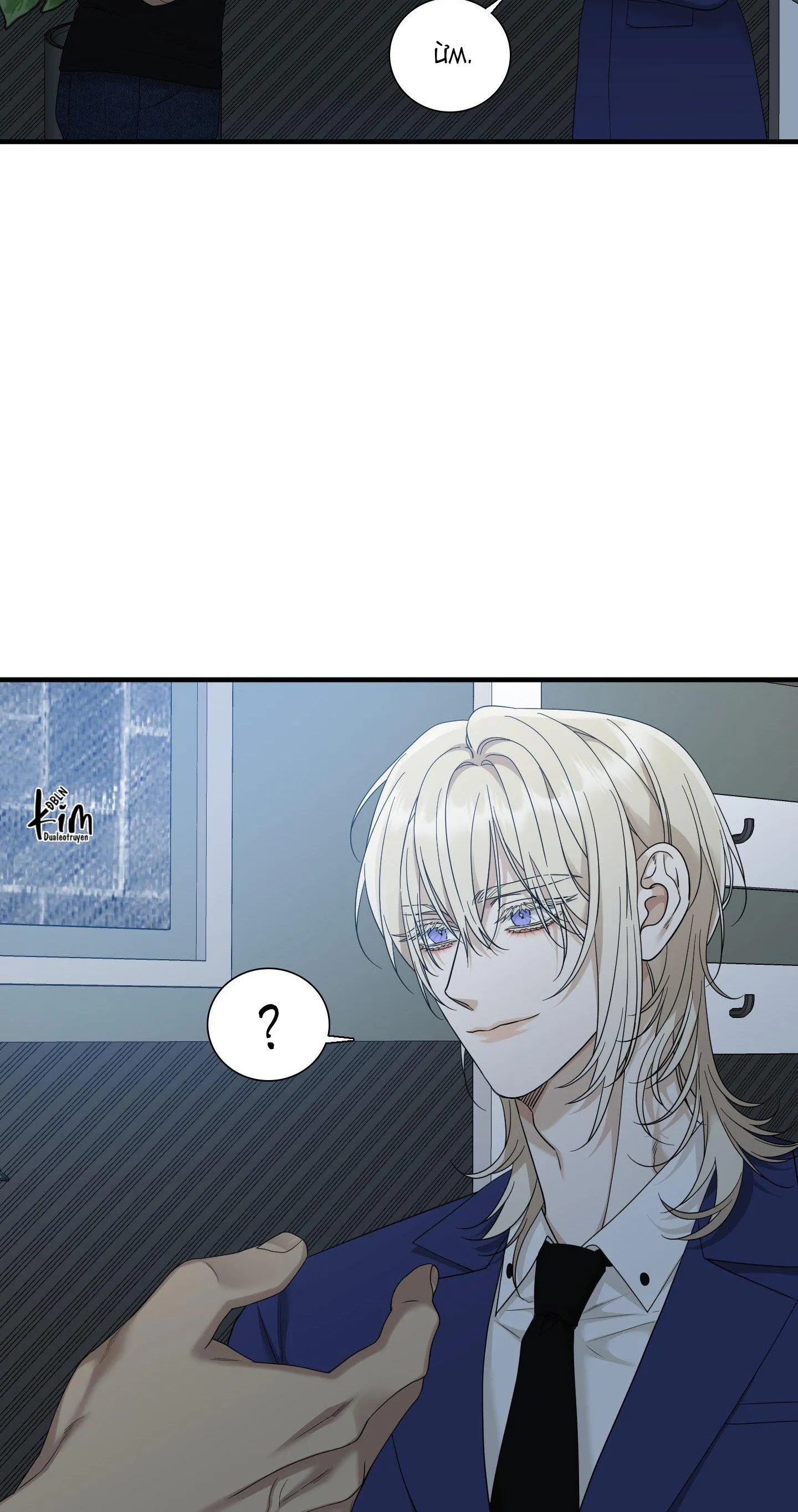 DEAR. 00 Chapter 6 Trang 32