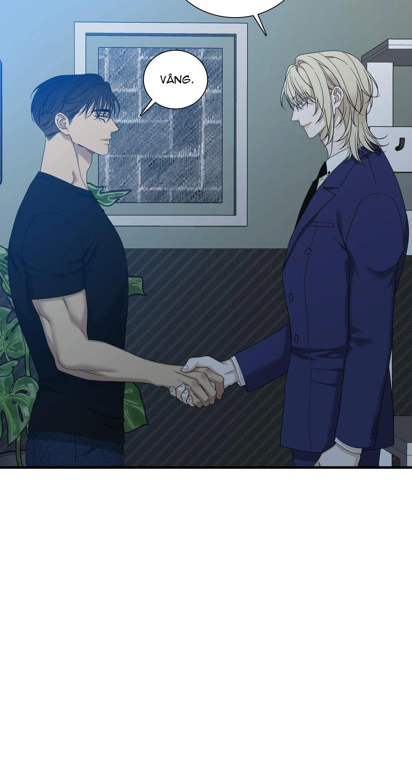 DEAR. 00 Chapter 6 Trang 36