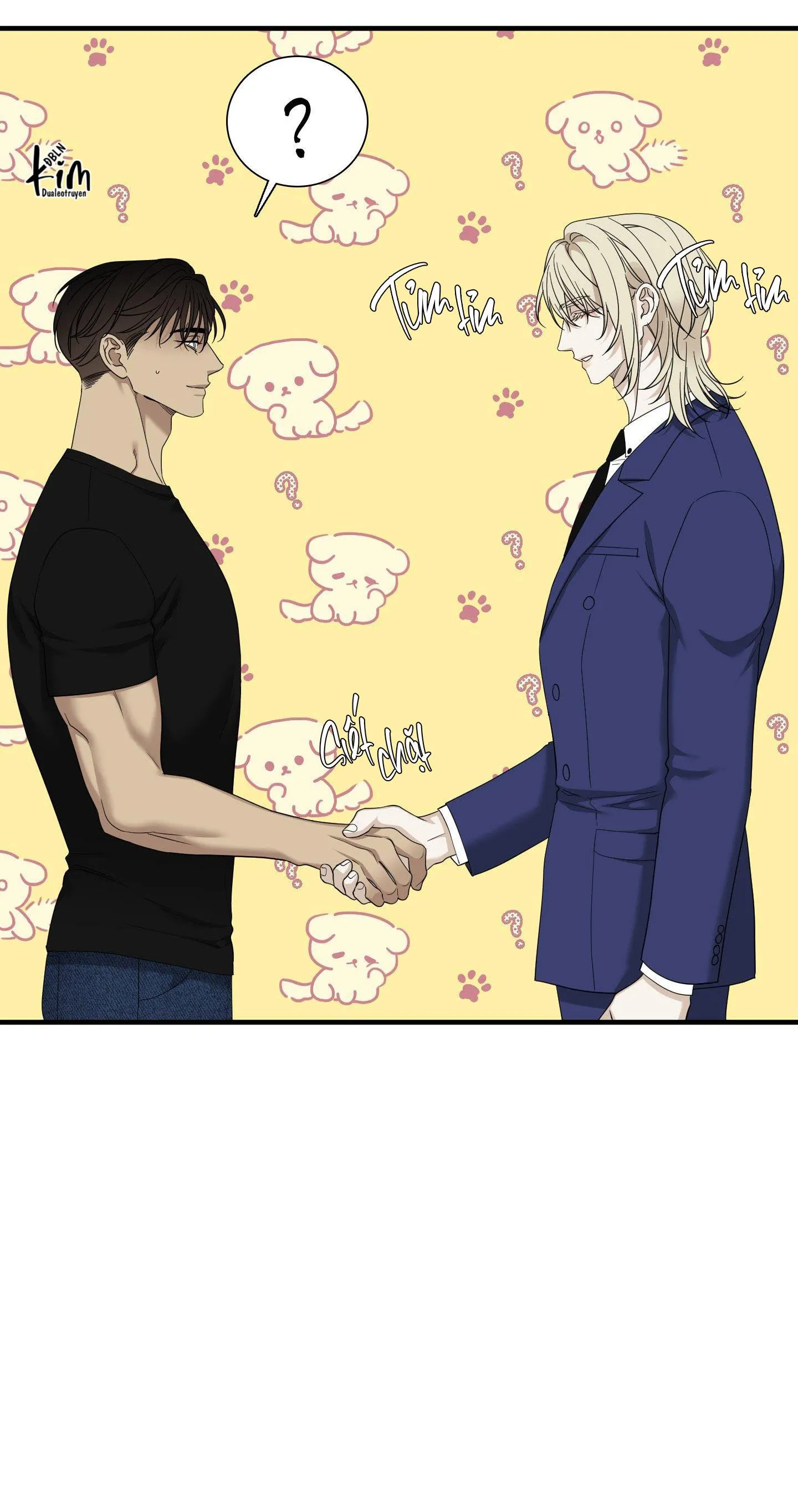 DEAR. 00 Chapter 6 Trang 37