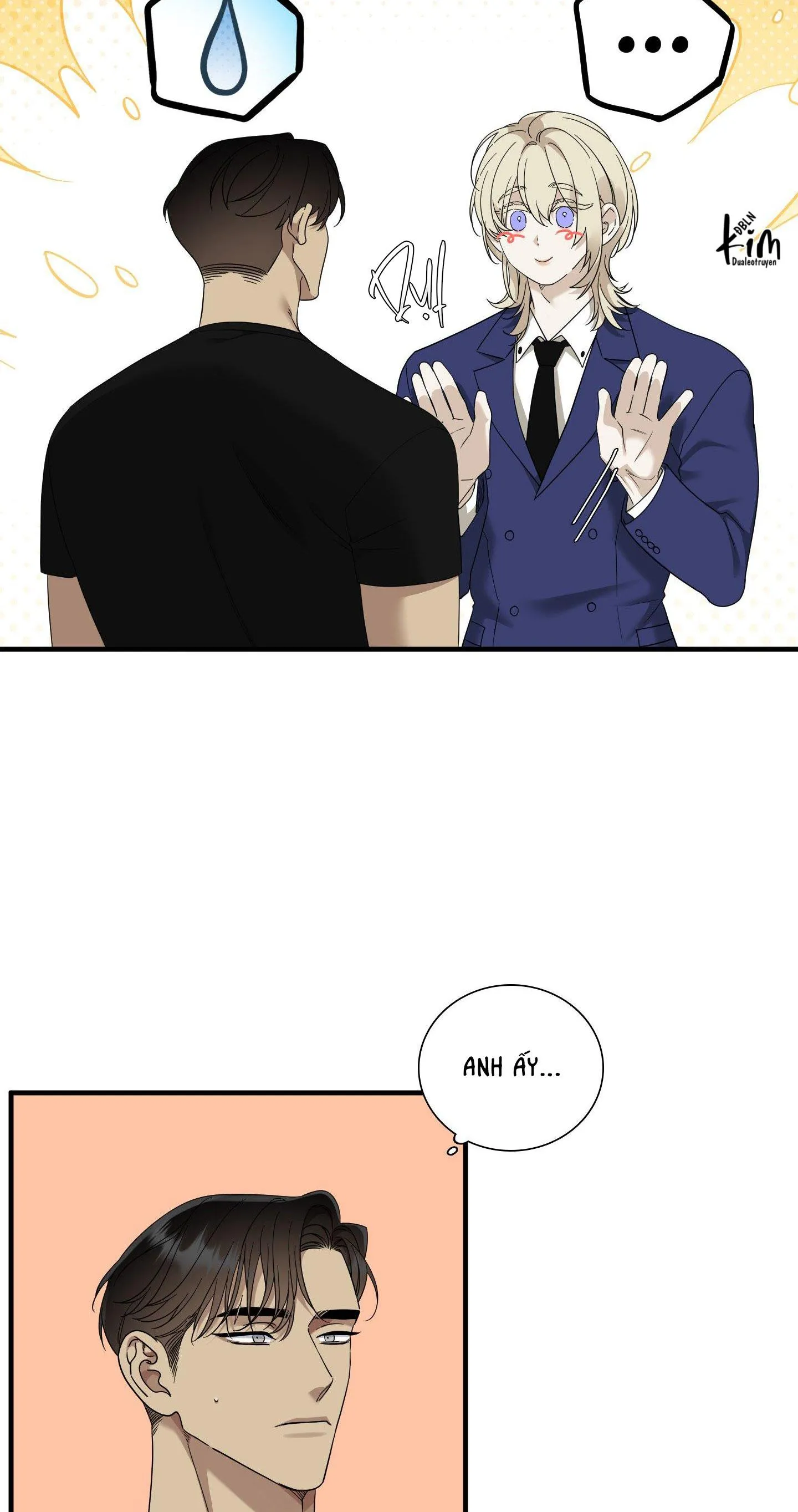 DEAR. 00 Chapter 6 Trang 39