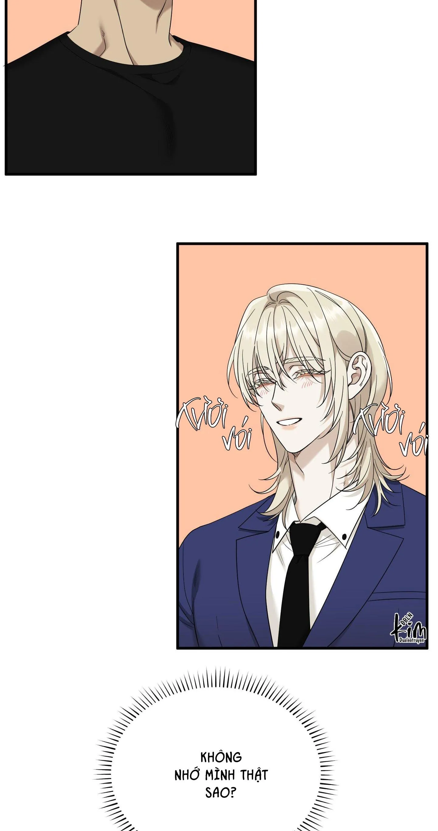 DEAR. 00 Chapter 6 Trang 40