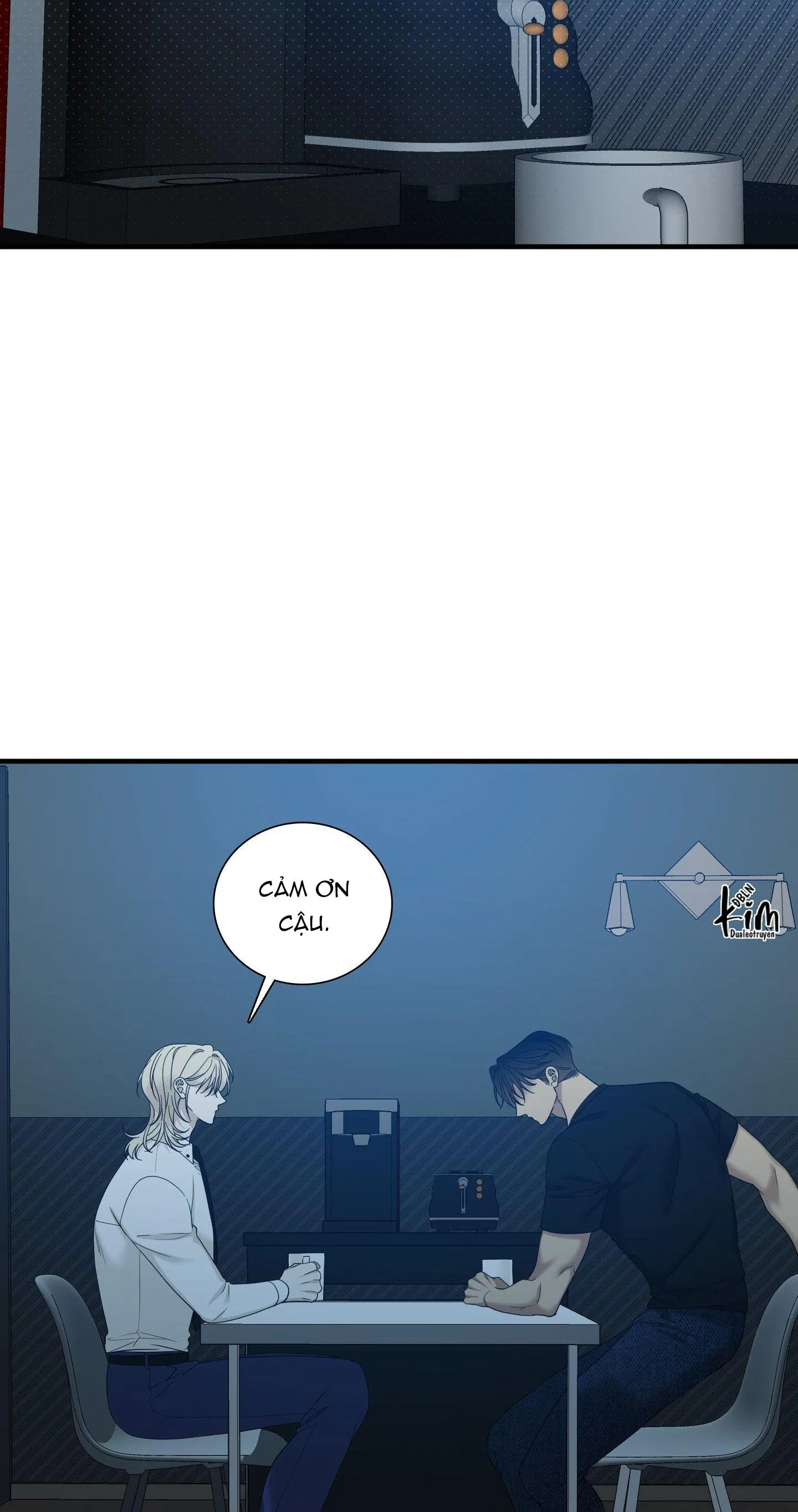 DEAR. 00 Chapter 6 Trang 42