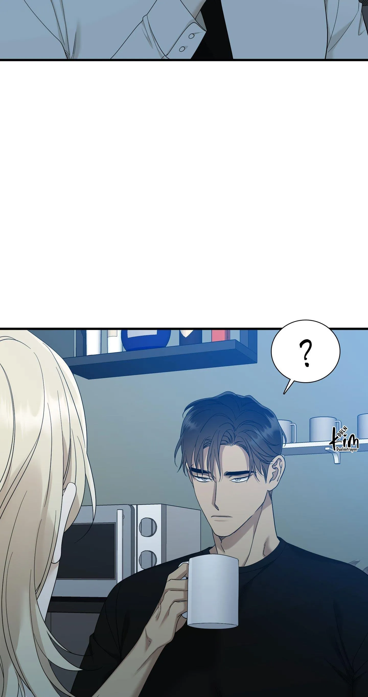 DEAR. 00 Chapter 6 Trang 44