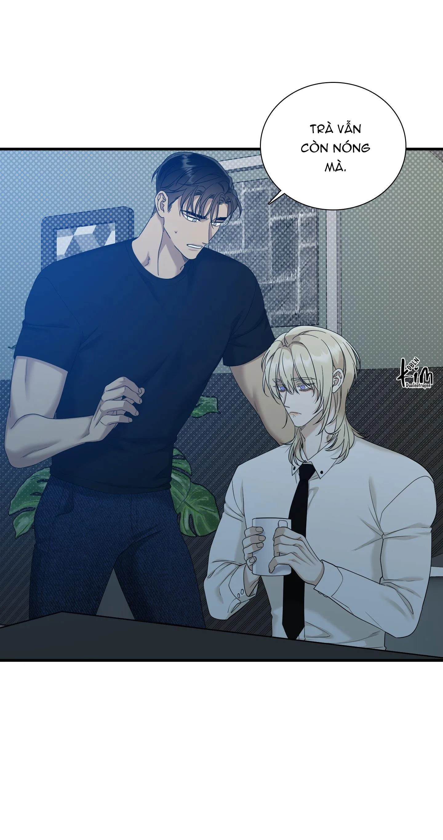 DEAR. 00 Chapter 6 Trang 46