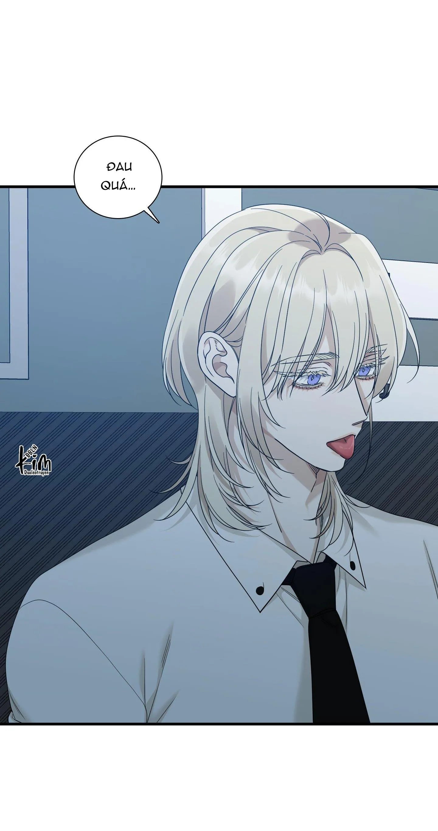 DEAR. 00 Chapter 6 Trang 47