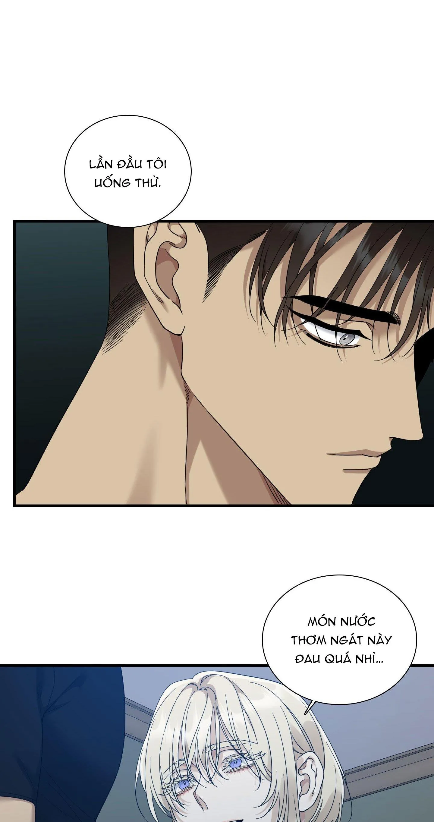 DEAR. 00 Chapter 6 Trang 49