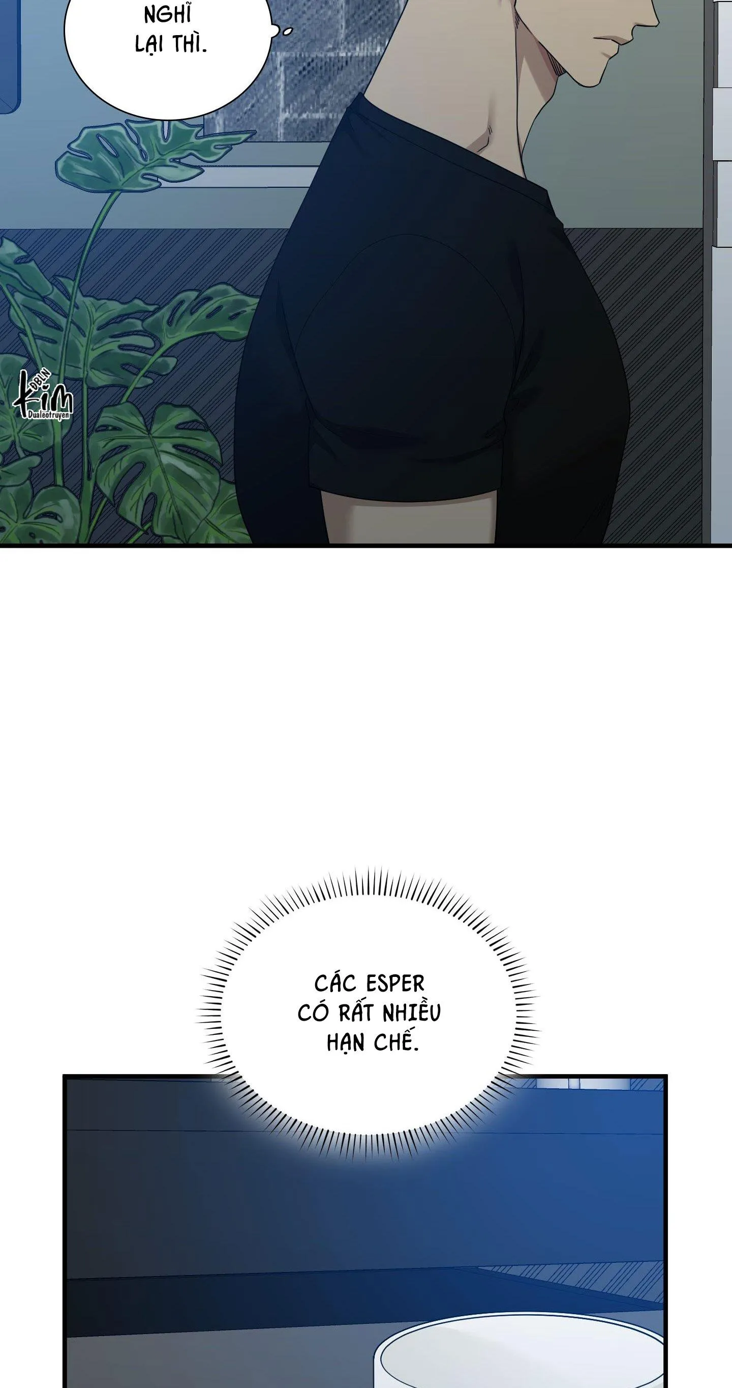 DEAR. 00 Chapter 6 Trang 51