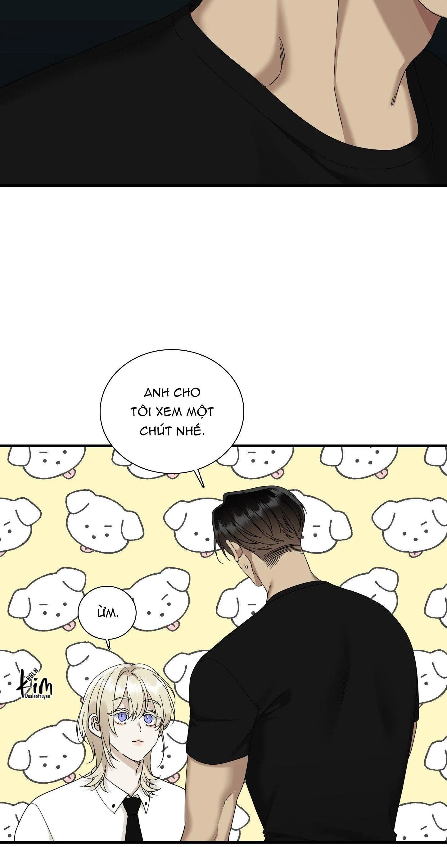 DEAR. 00 Chapter 6 Trang 53