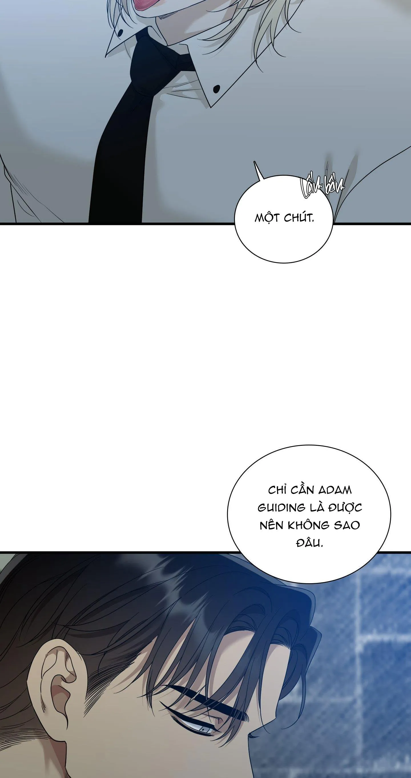 DEAR. 00 Chapter 6 Trang 55