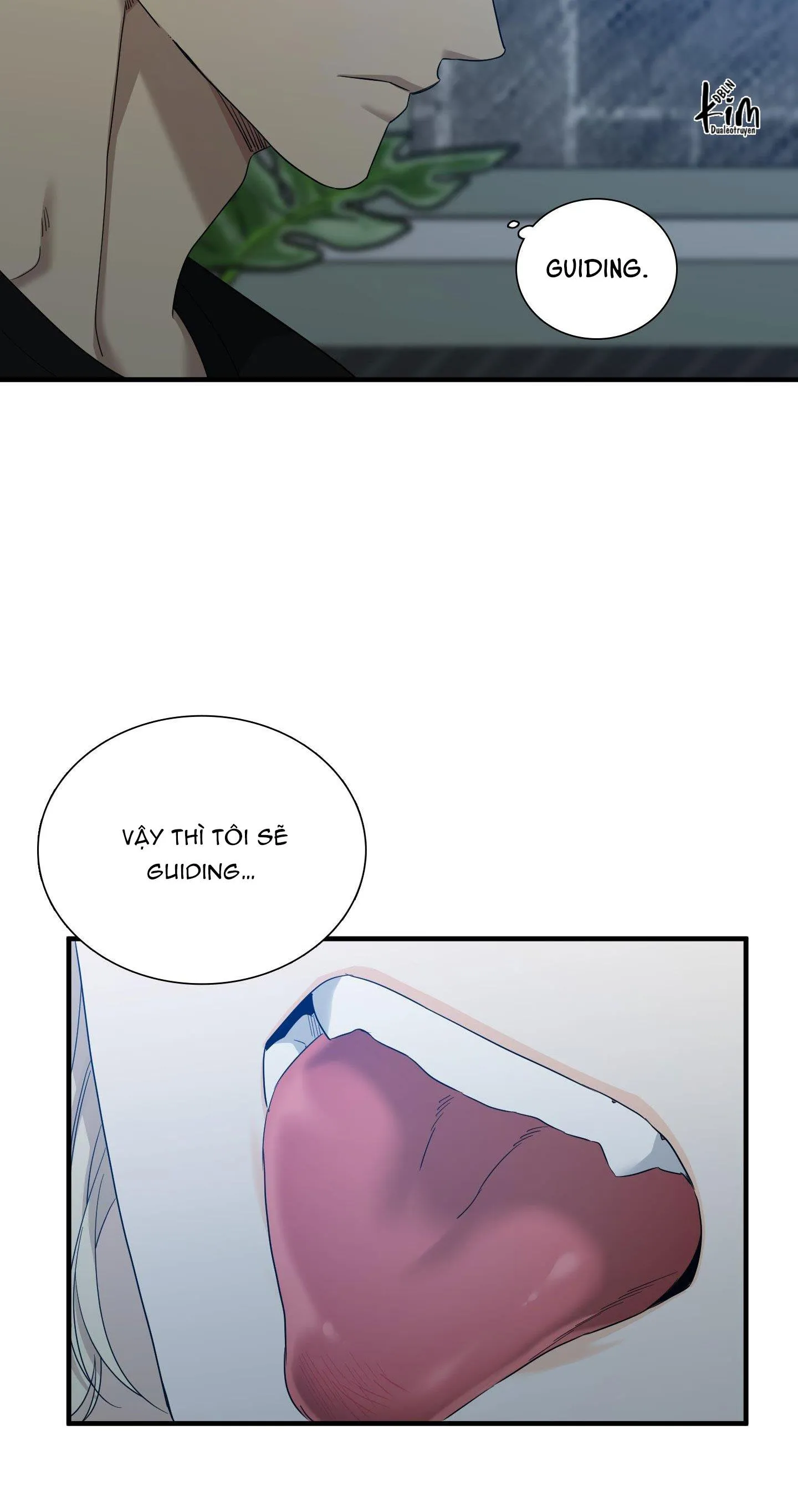 DEAR. 00 Chapter 6 Trang 56