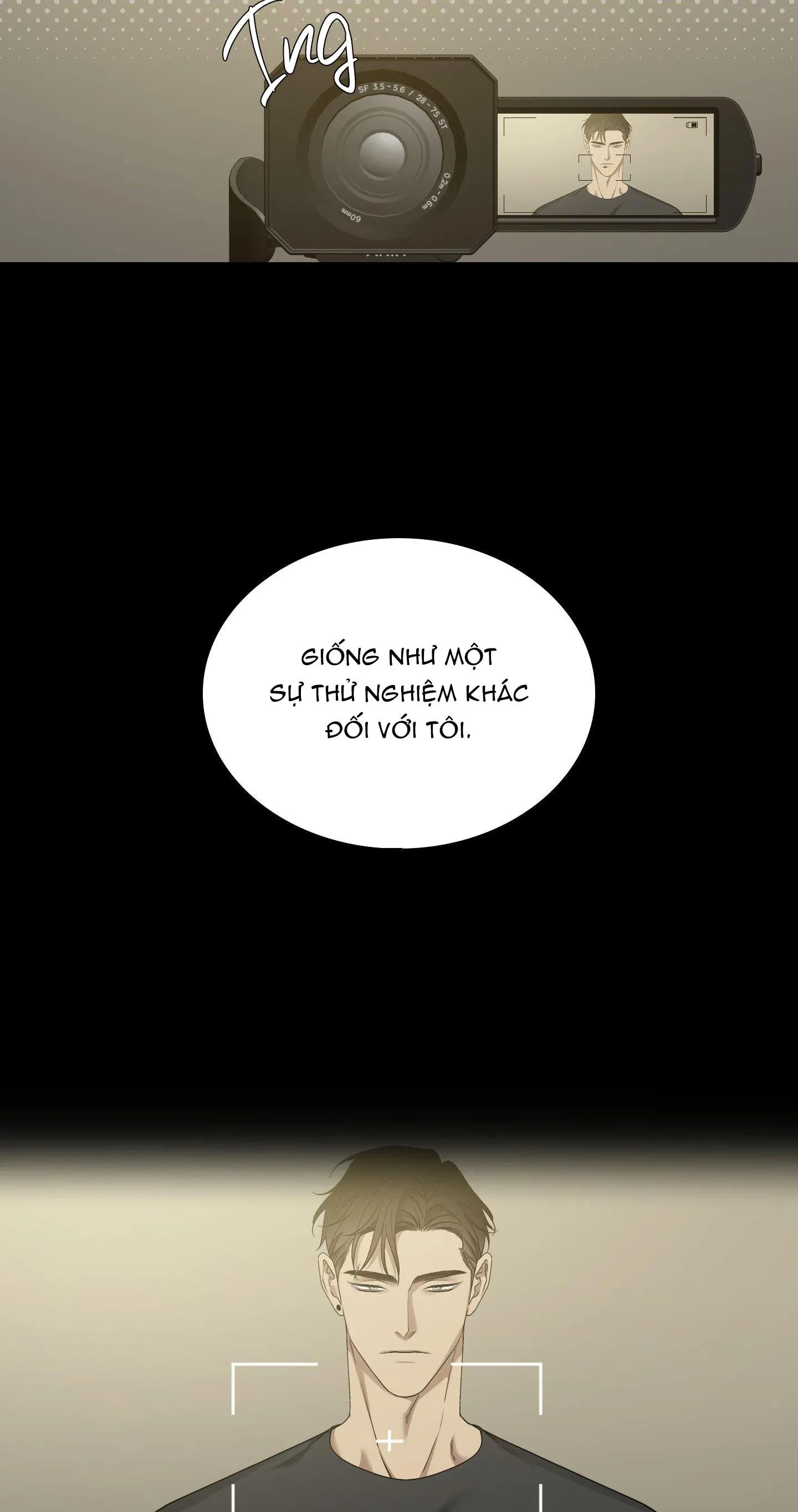 DEAR. 00 Chapter 7 Trang 3