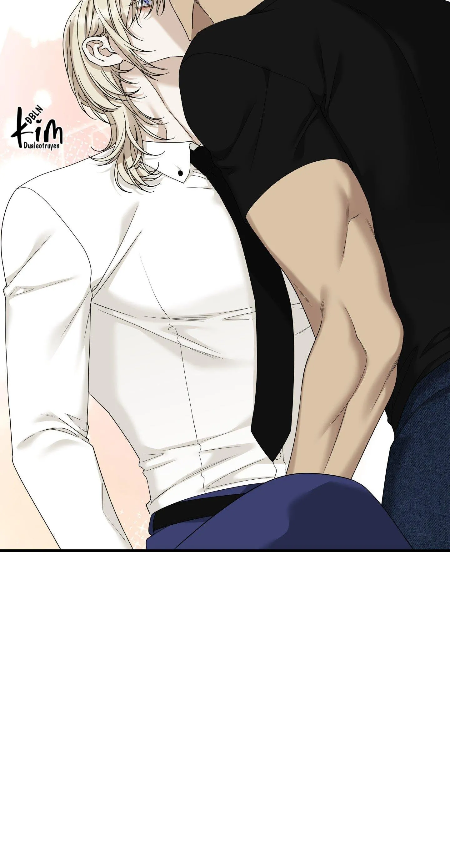 DEAR. 00 Chapter 7 Trang 11