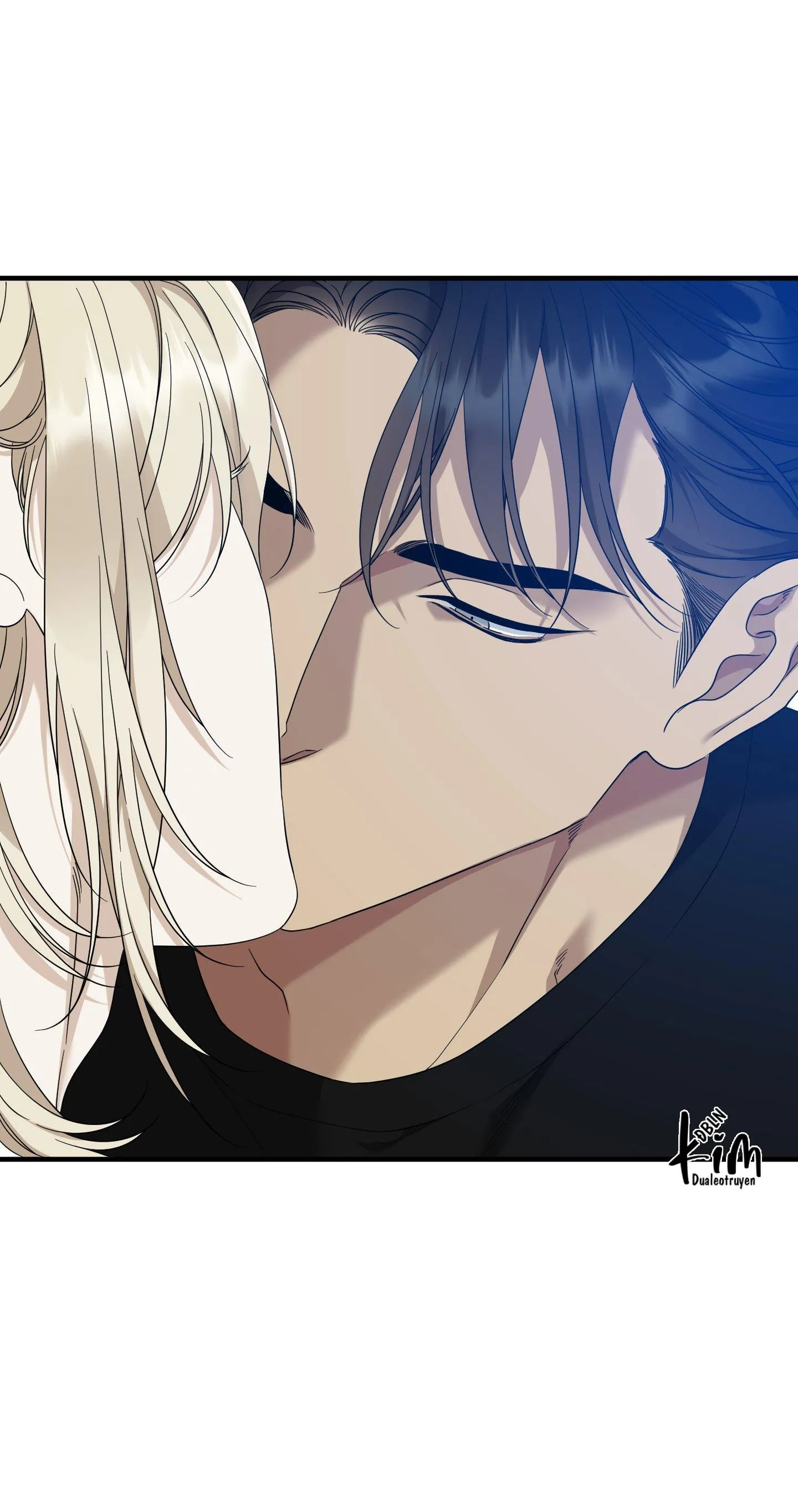 DEAR. 00 Chapter 7 Trang 13