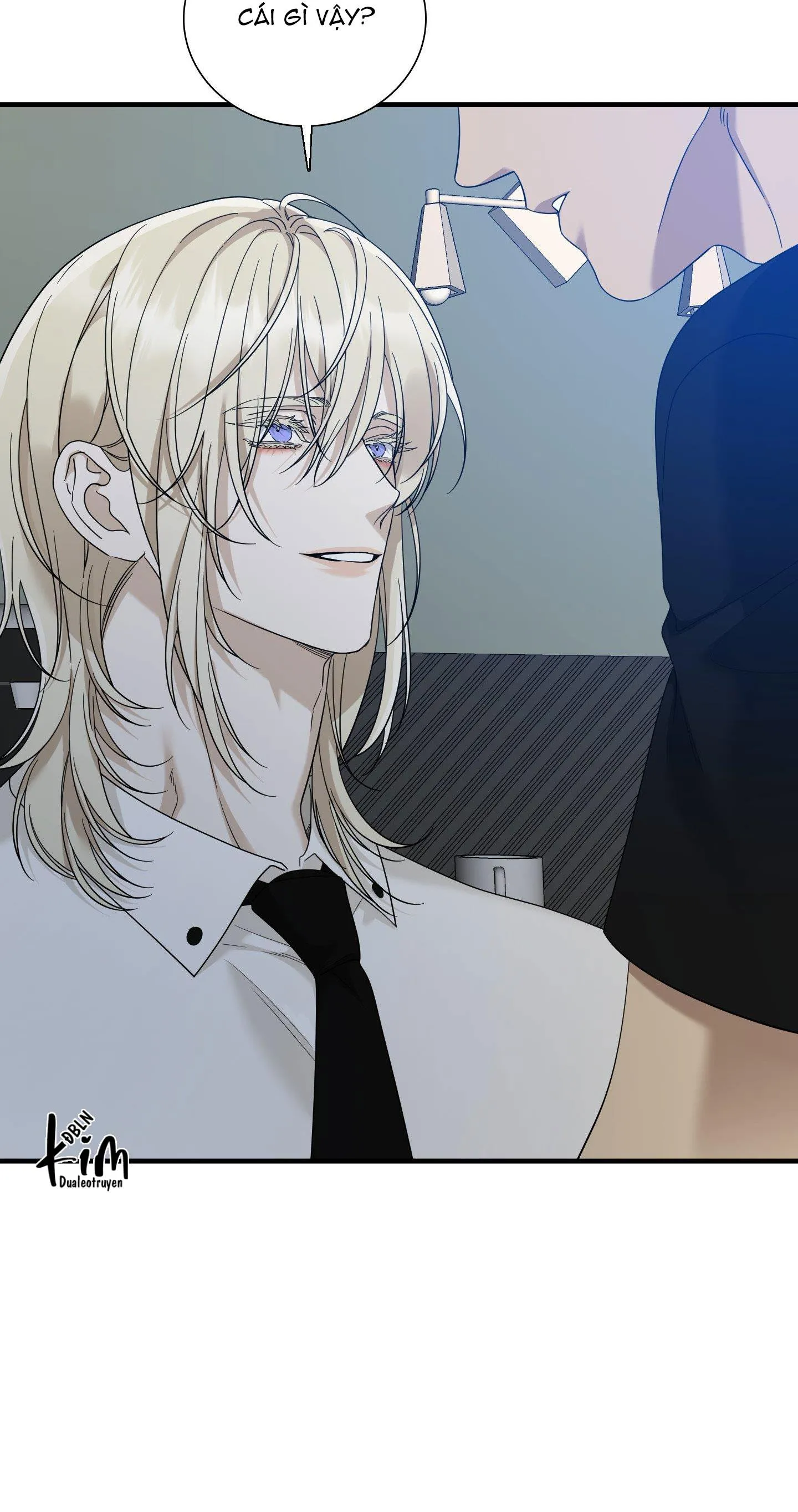 DEAR. 00 Chapter 7 Trang 15