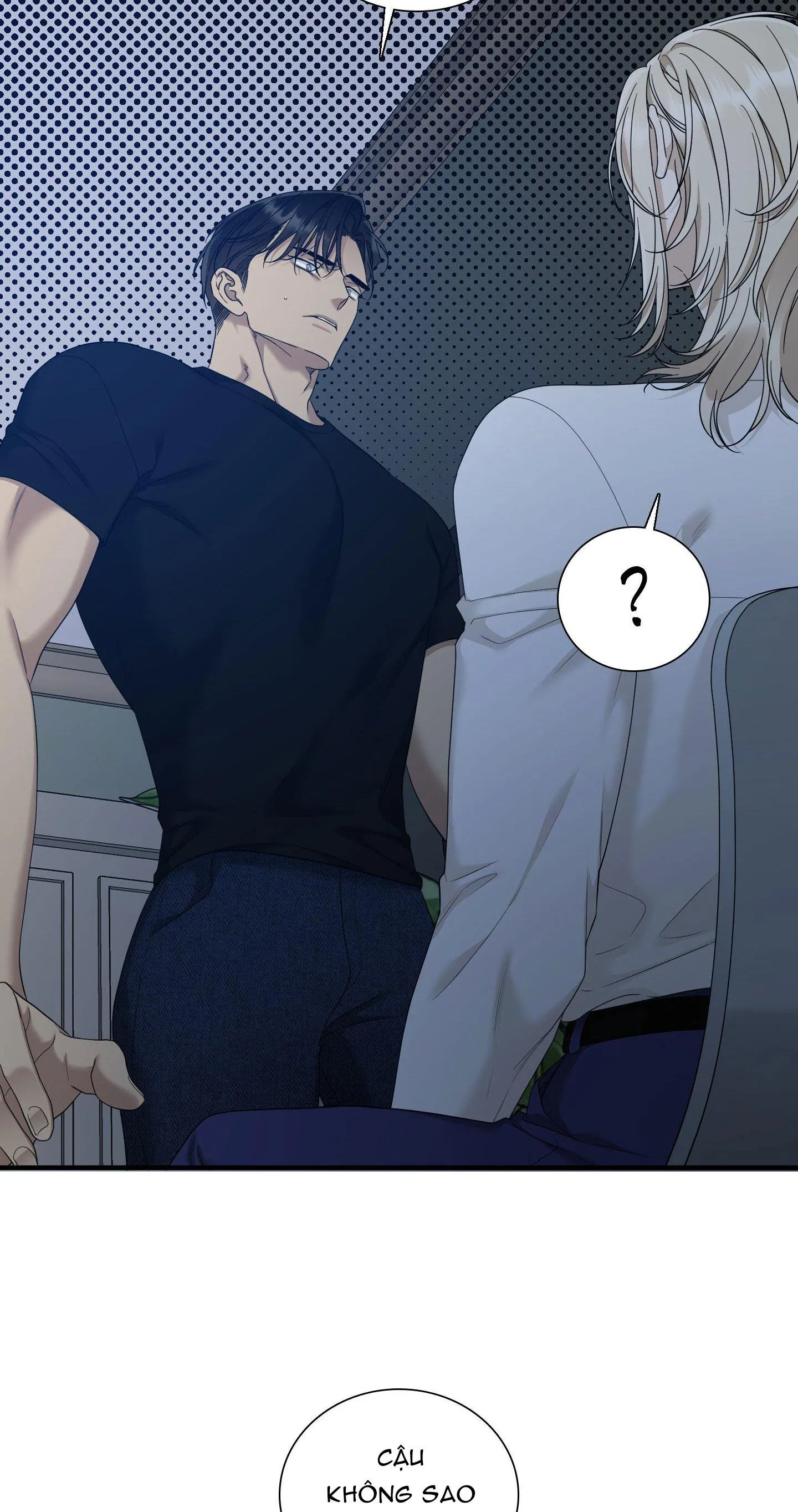 DEAR. 00 Chapter 7 Trang 17