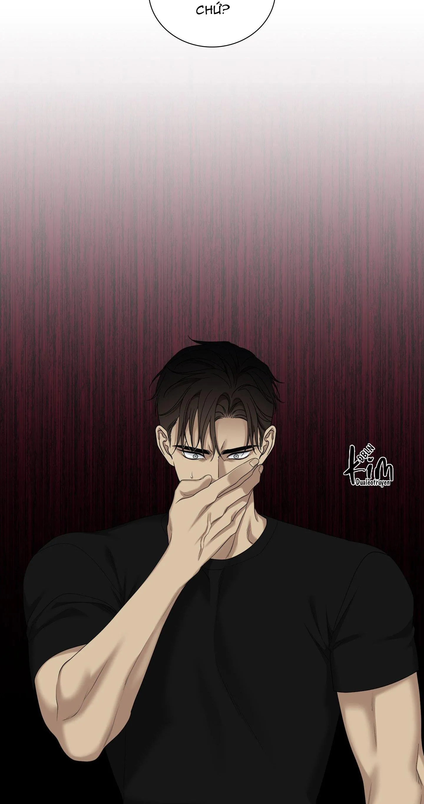 DEAR. 00 Chapter 7 Trang 18