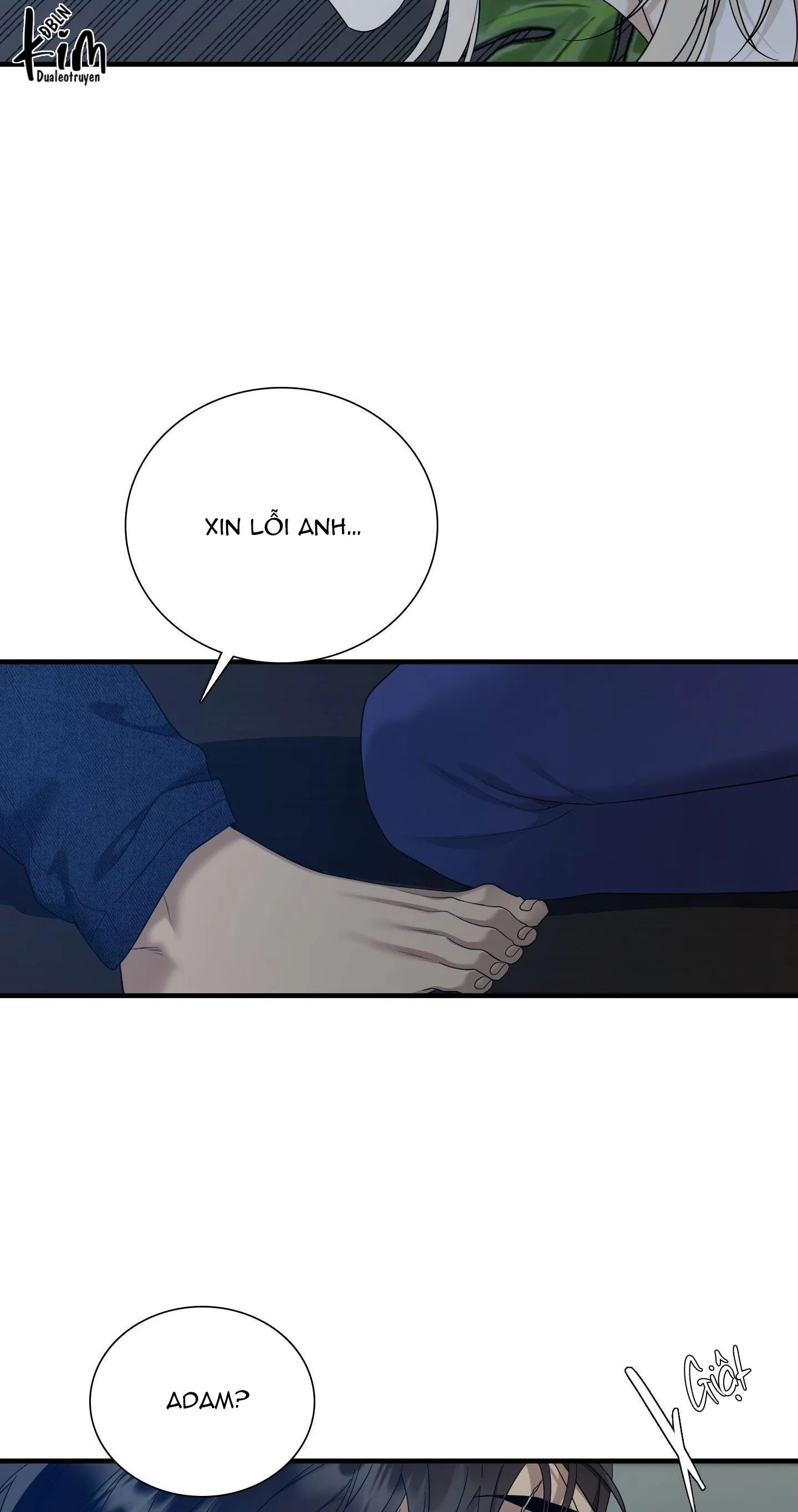 DEAR. 00 Chapter 7 Trang 25