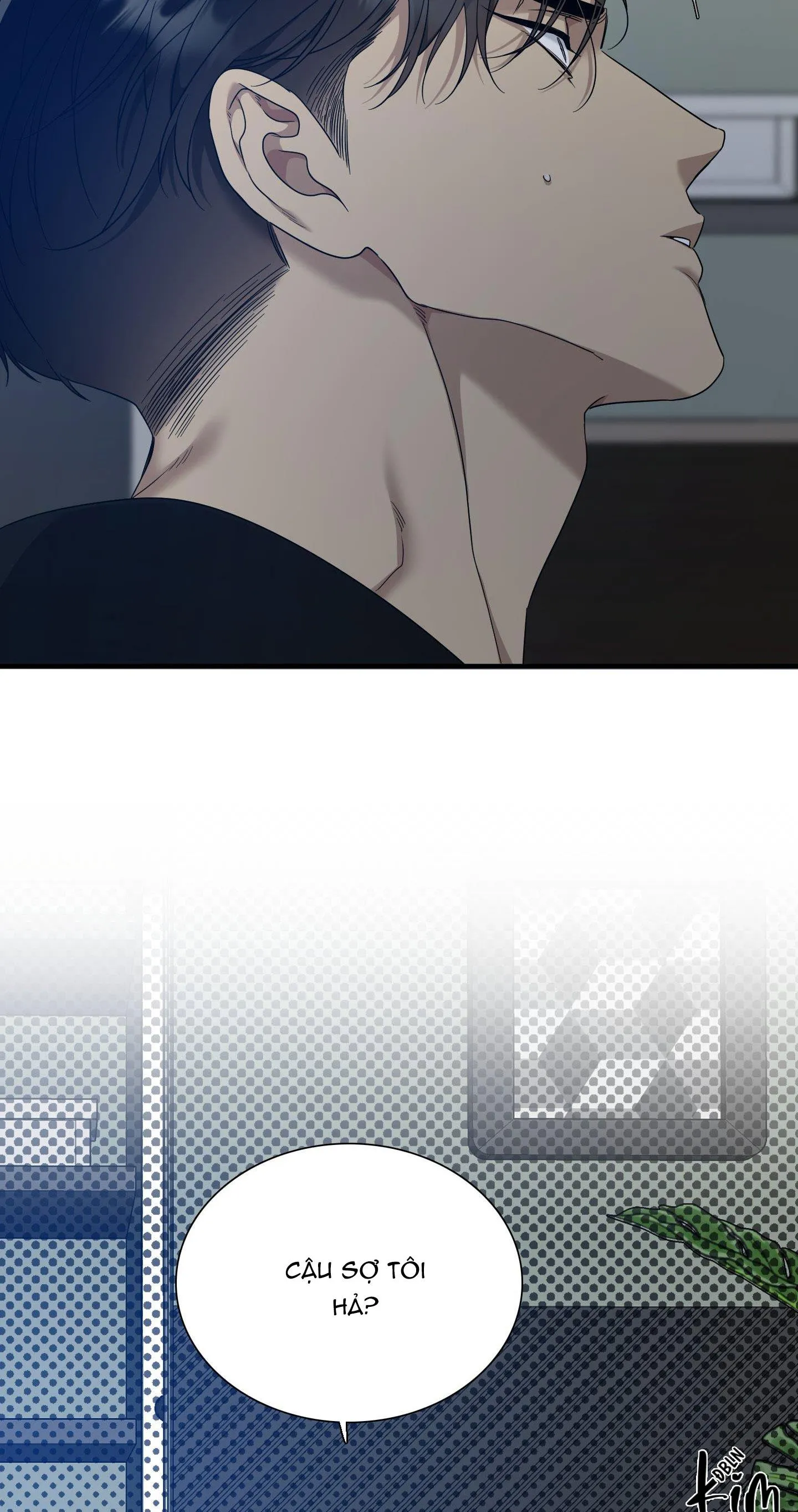 DEAR. 00 Chapter 7 Trang 26