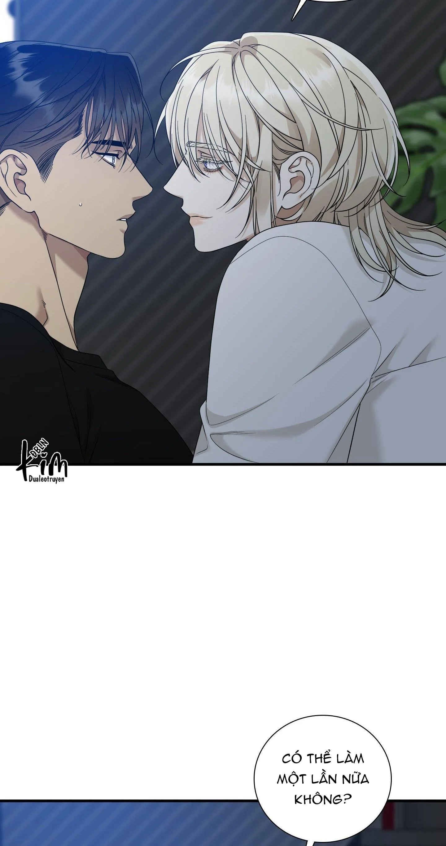 DEAR. 00 Chapter 7 Trang 29