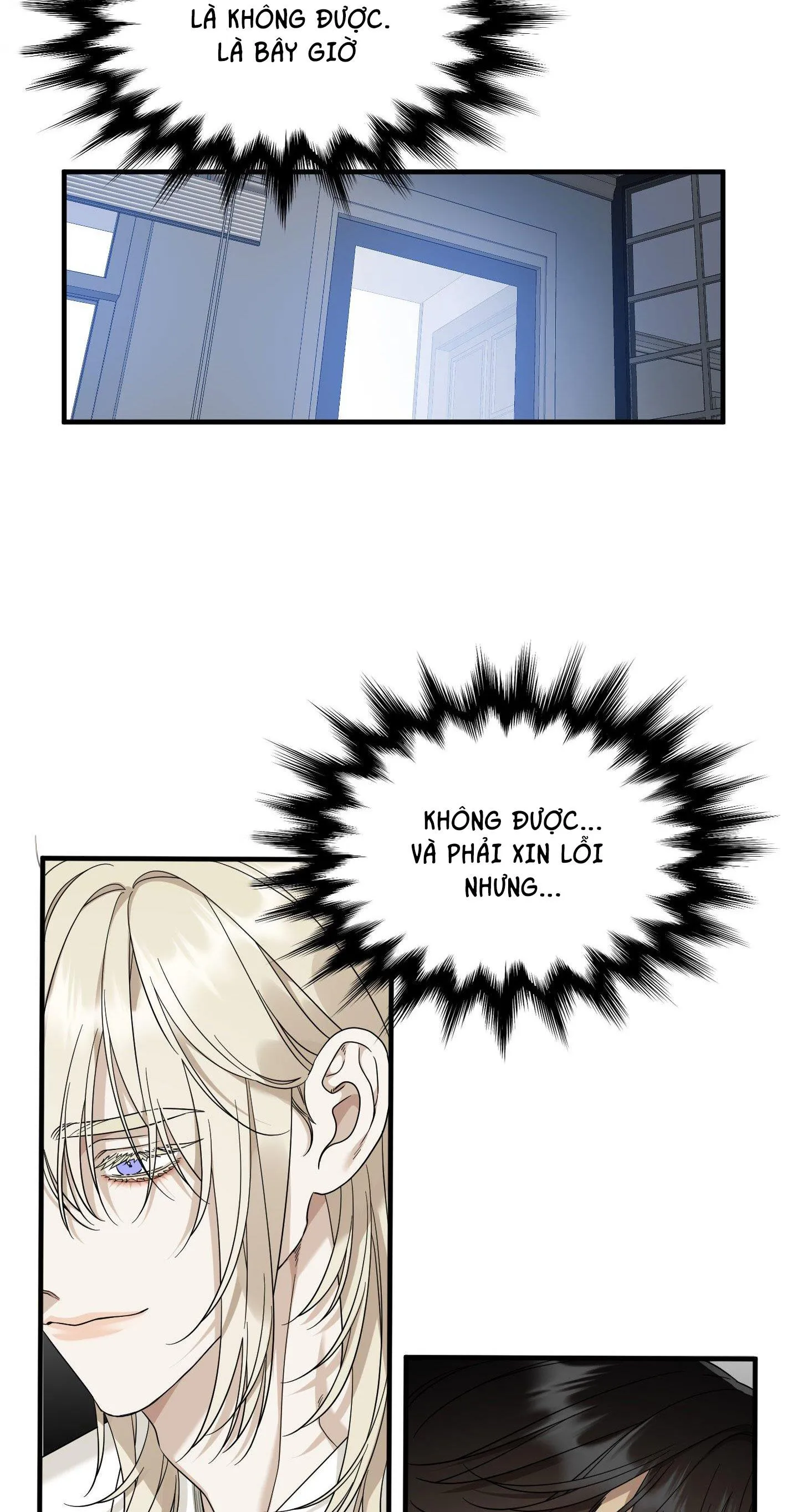 DEAR. 00 Chapter 7 Trang 31