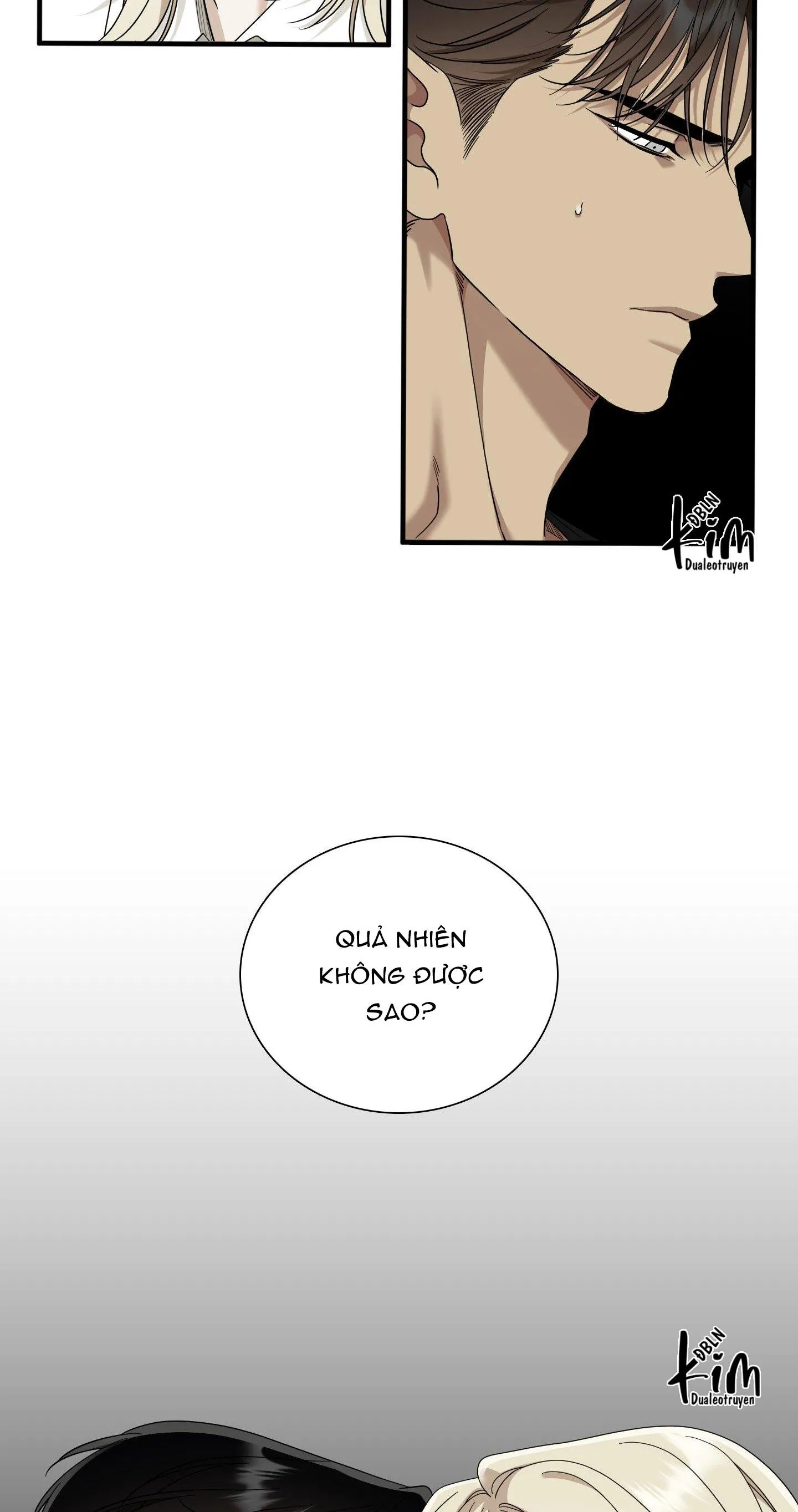 DEAR. 00 Chapter 7 Trang 32