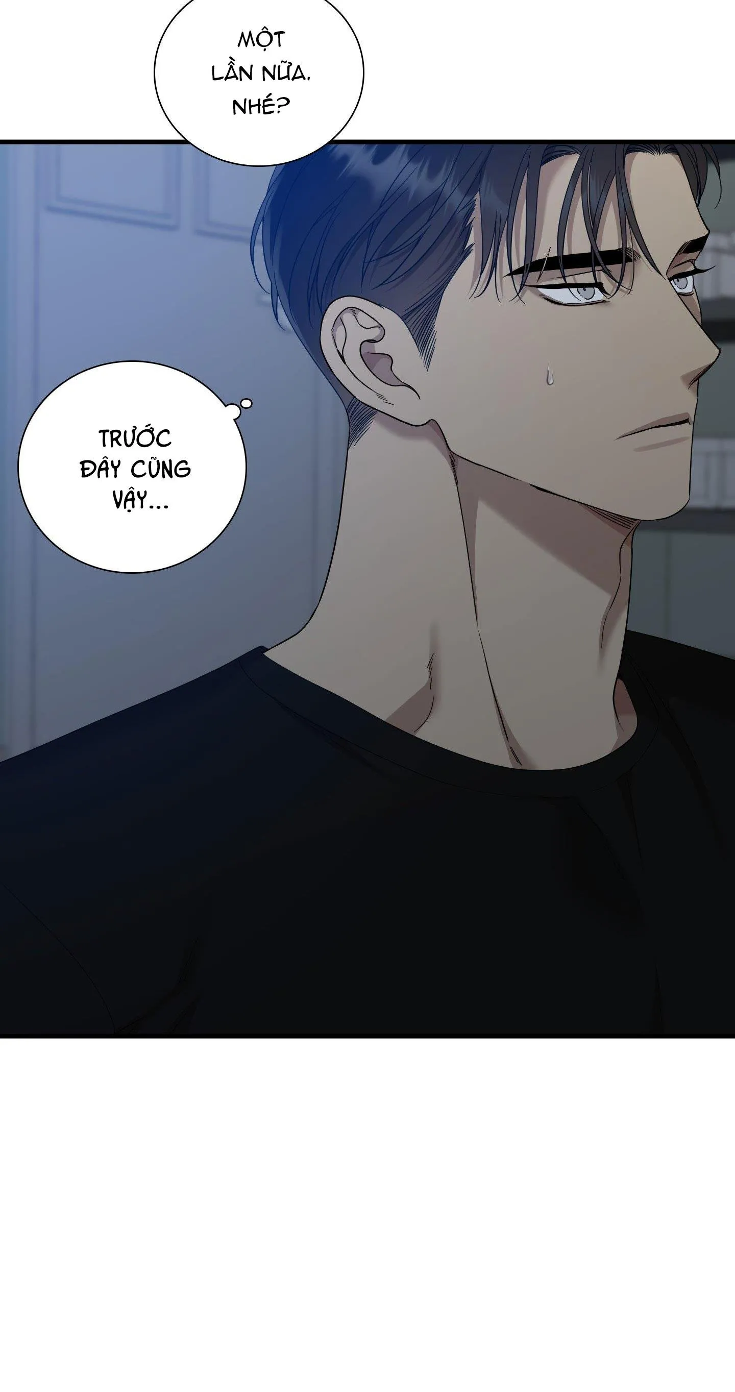 DEAR. 00 Chapter 7 Trang 34