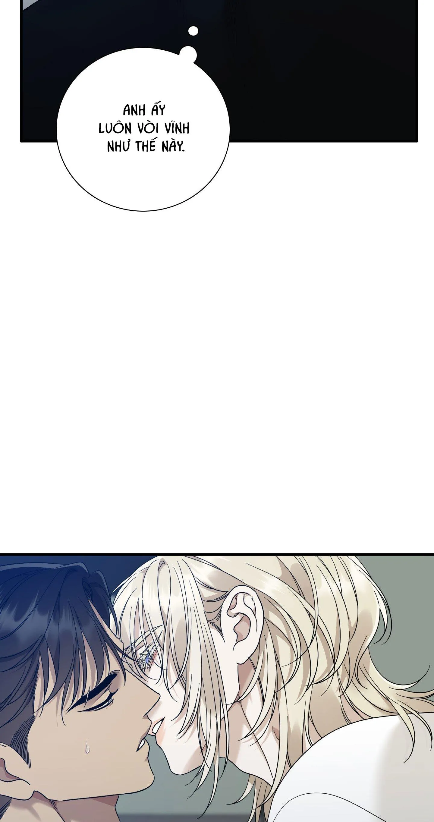 DEAR. 00 Chapter 7 Trang 37