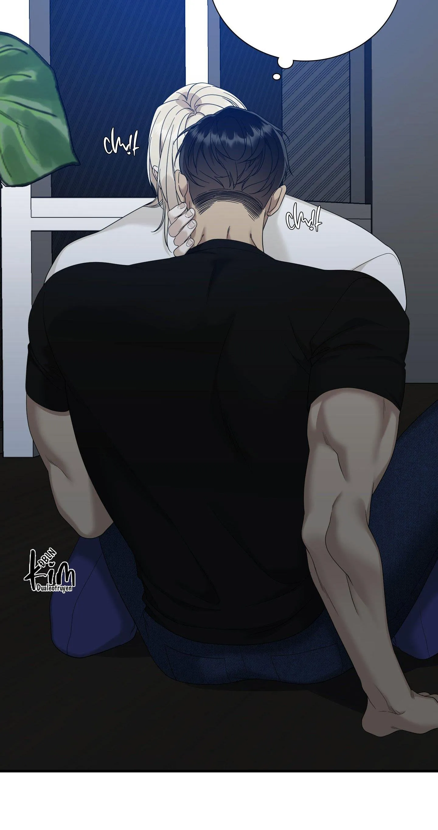 DEAR. 00 Chapter 7 Trang 39