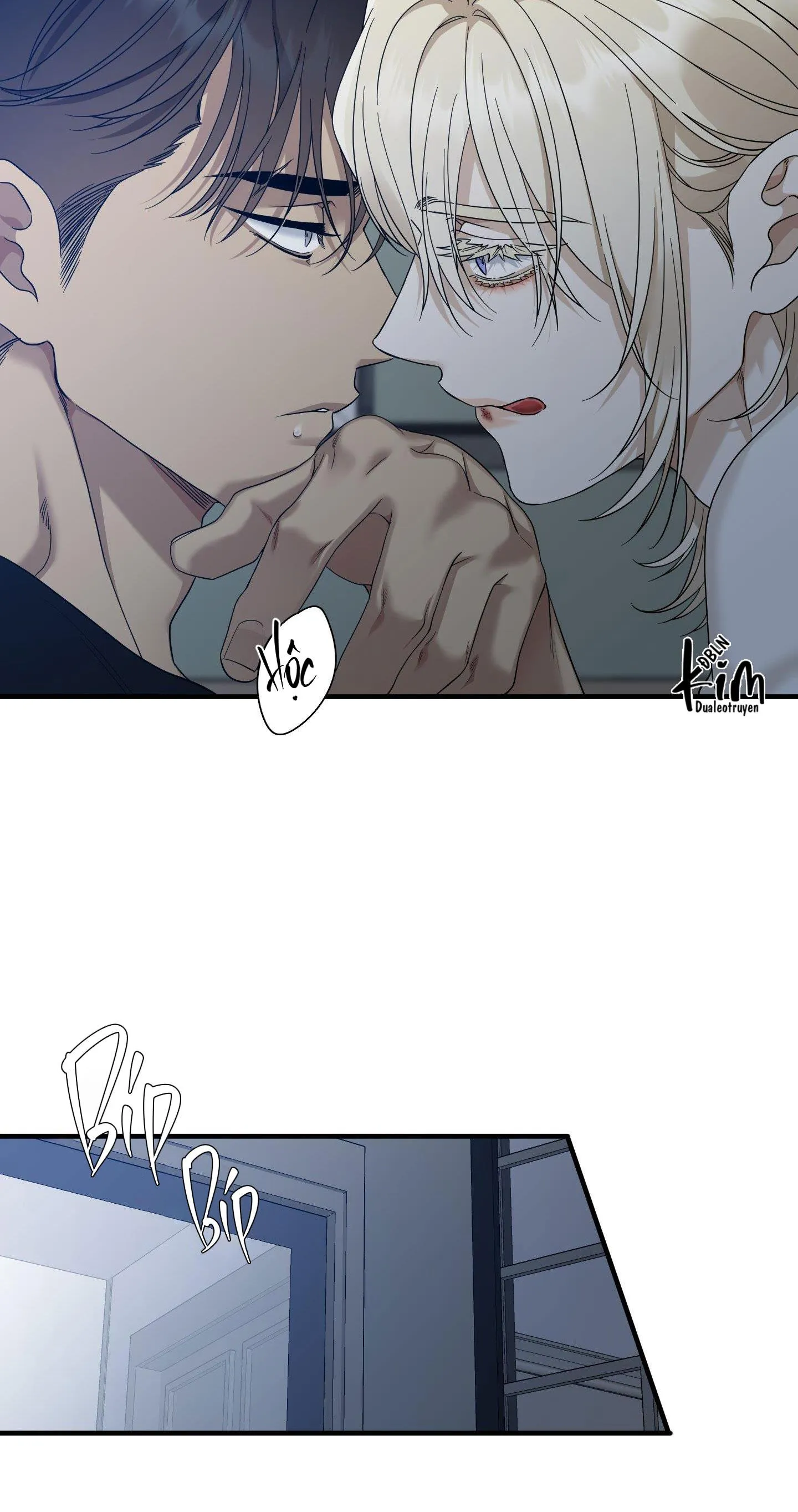 DEAR. 00 Chapter 7 Trang 45