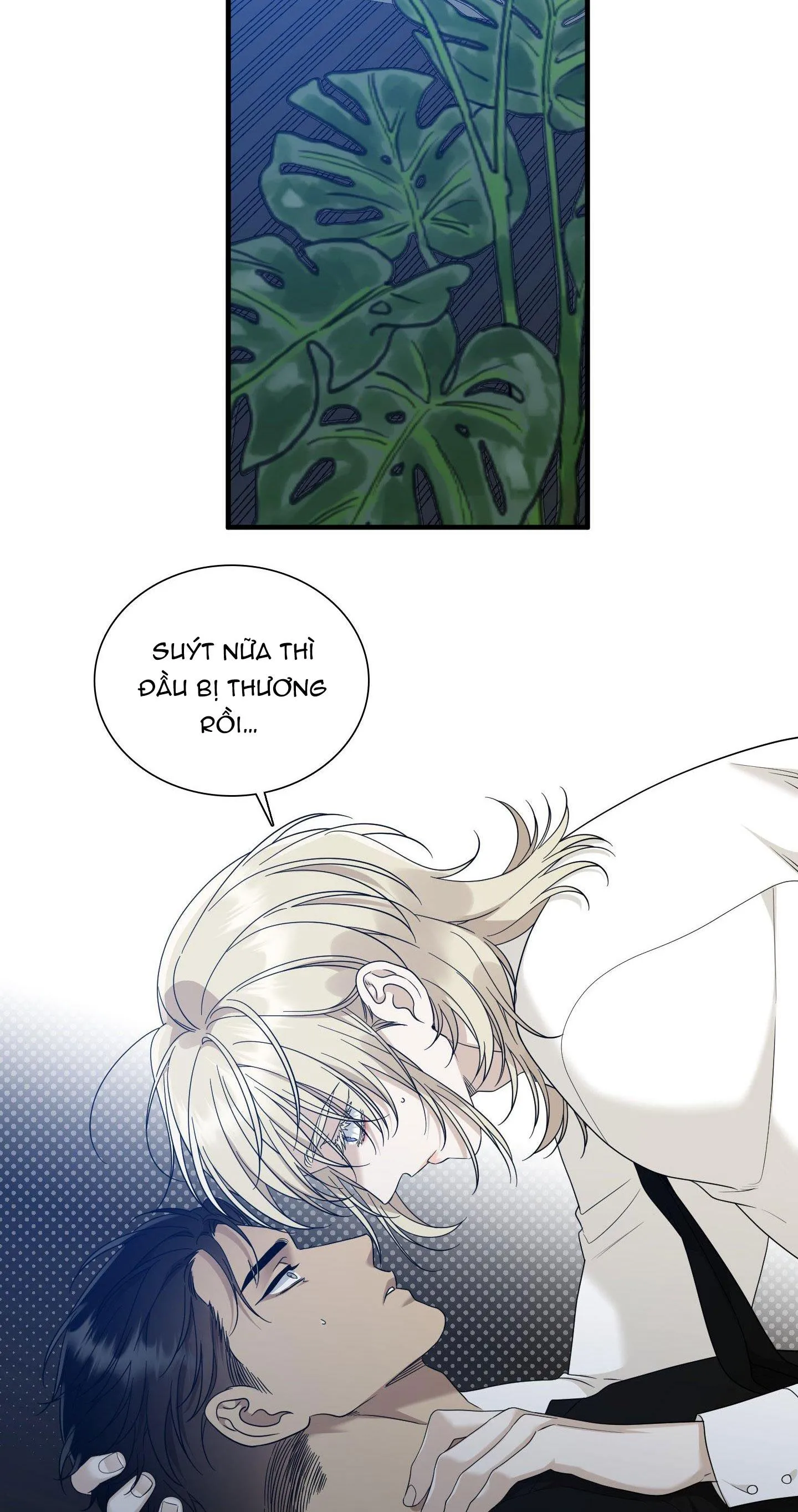 DEAR. 00 Chapter 7 Trang 50