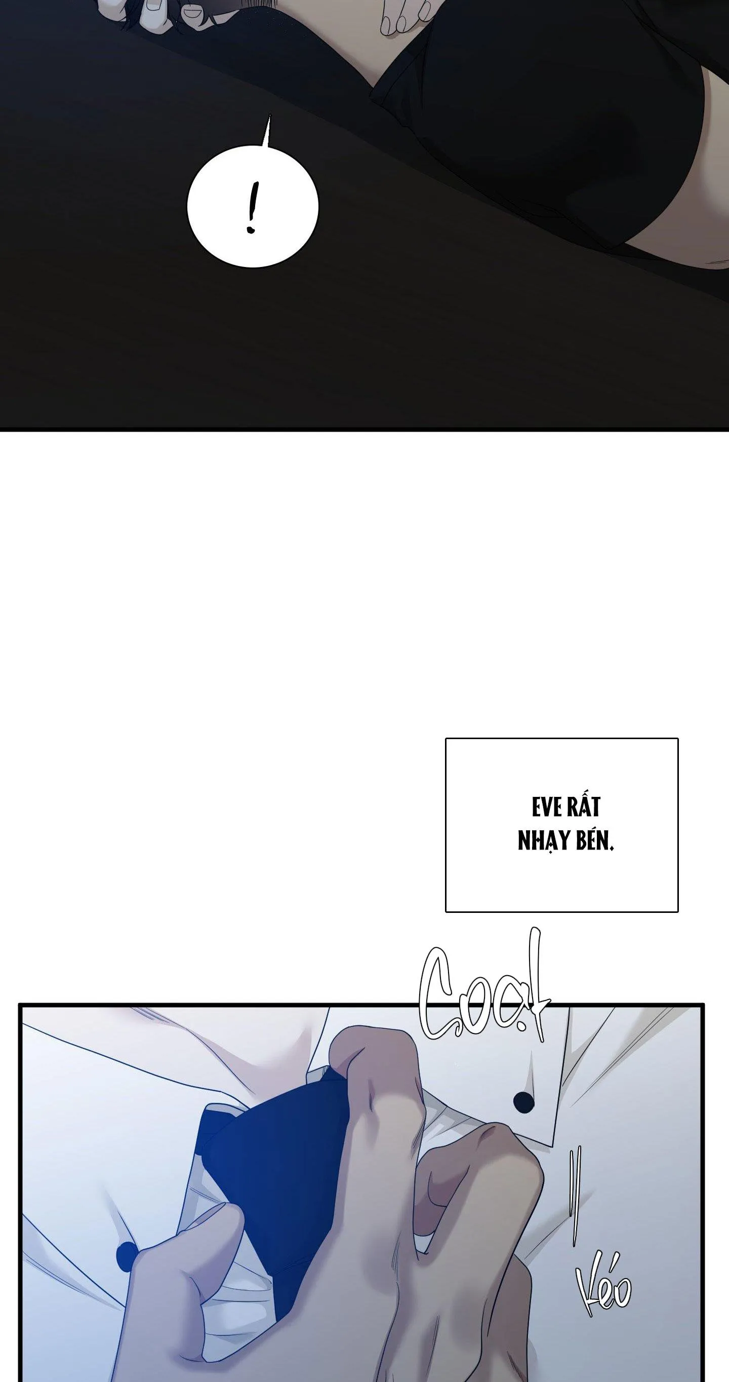 DEAR. 00 Chapter 7 Trang 51