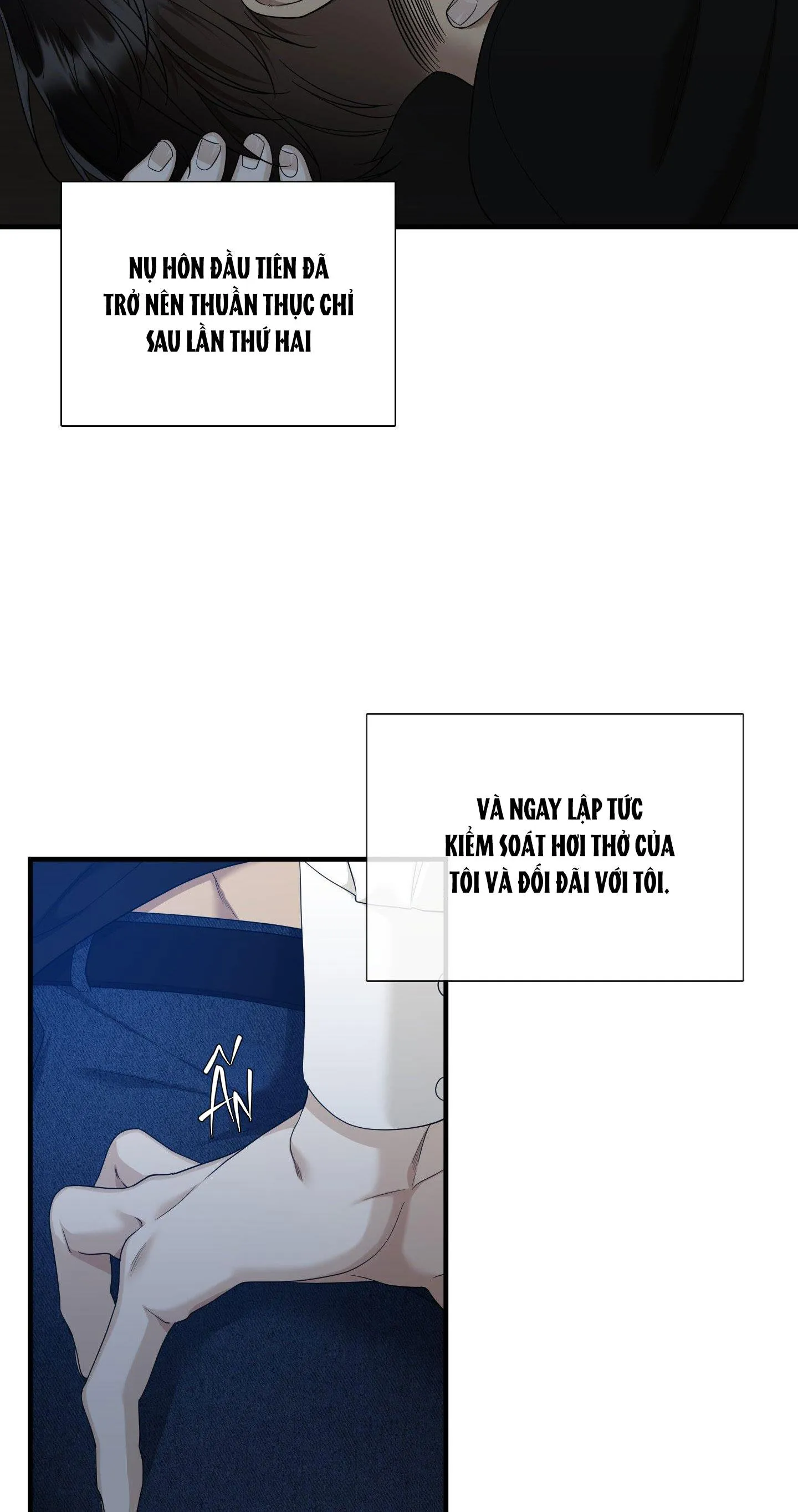 DEAR. 00 Chapter 7 Trang 53