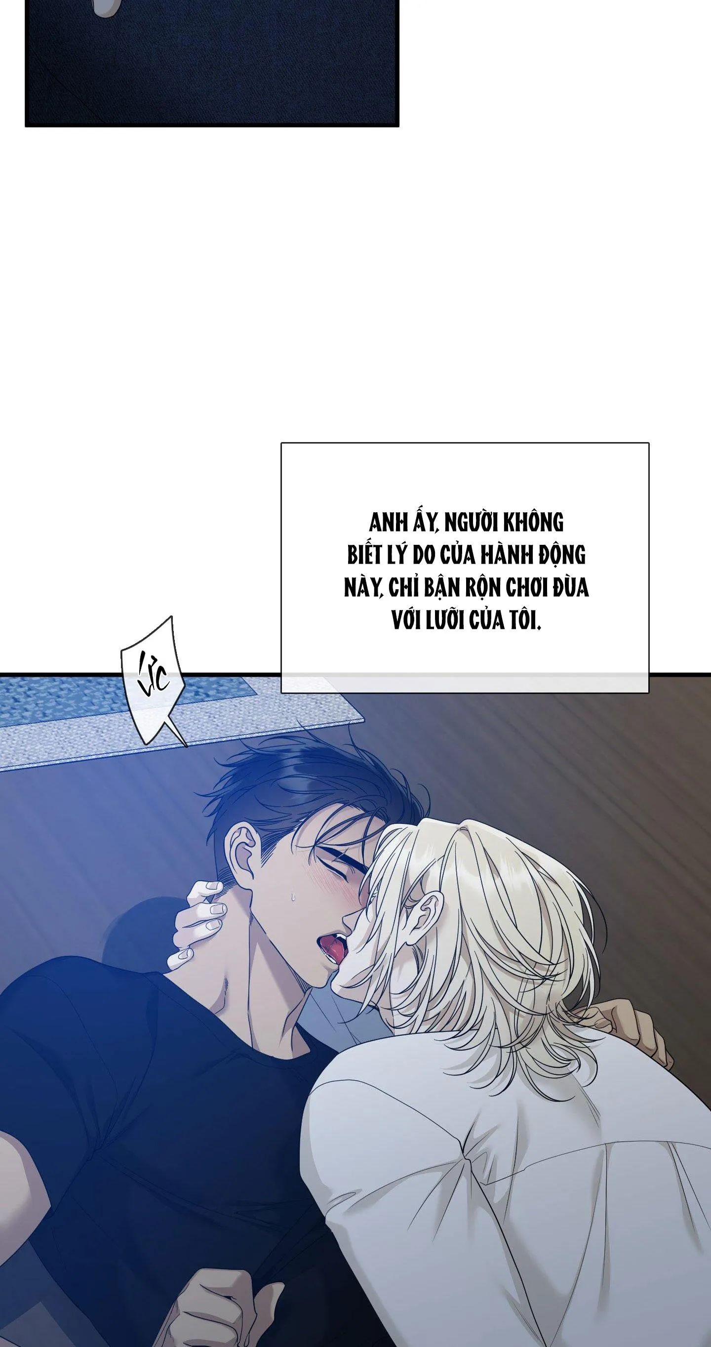 DEAR. 00 Chapter 7 Trang 54