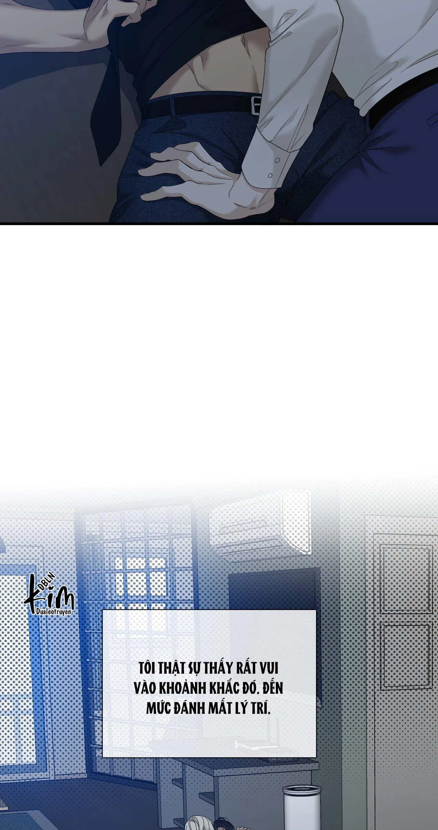 DEAR. 00 Chapter 7 Trang 55