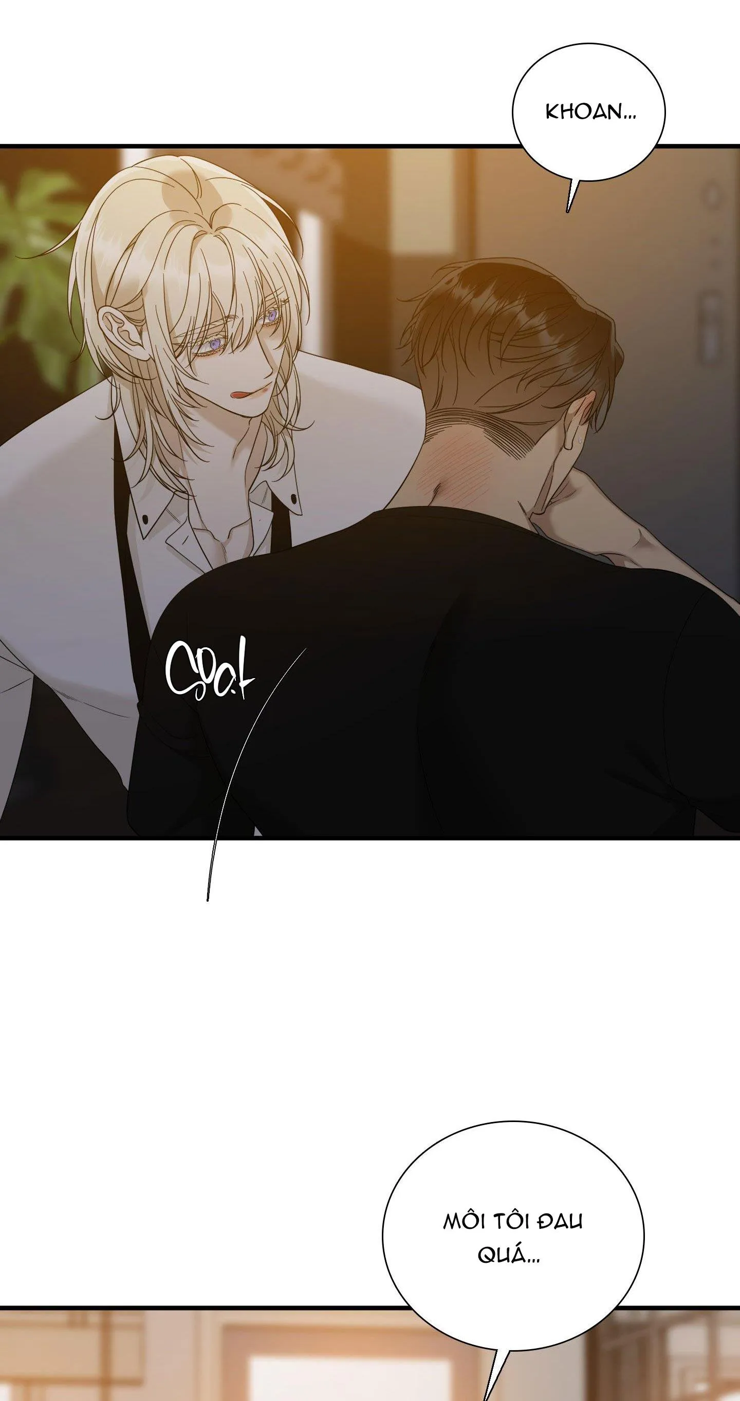 DEAR. 00 Chapter 7 Trang 60