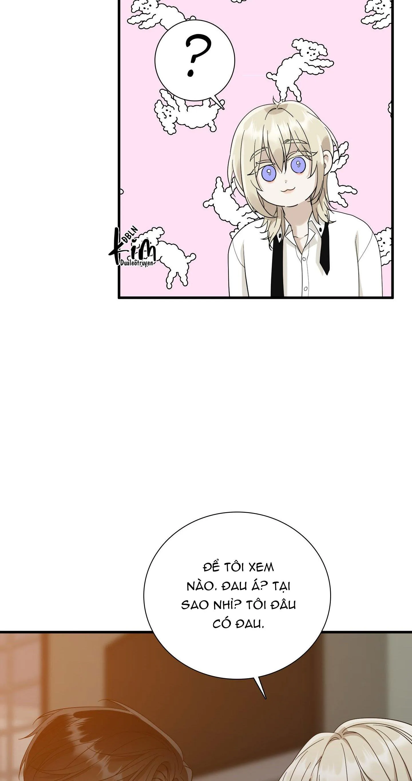 DEAR. 00 Chapter 7 Trang 62