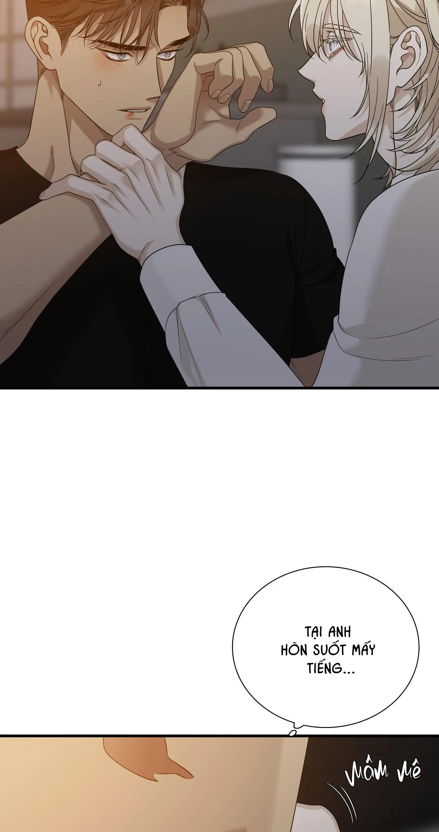 DEAR. 00 Chapter 7 Trang 63