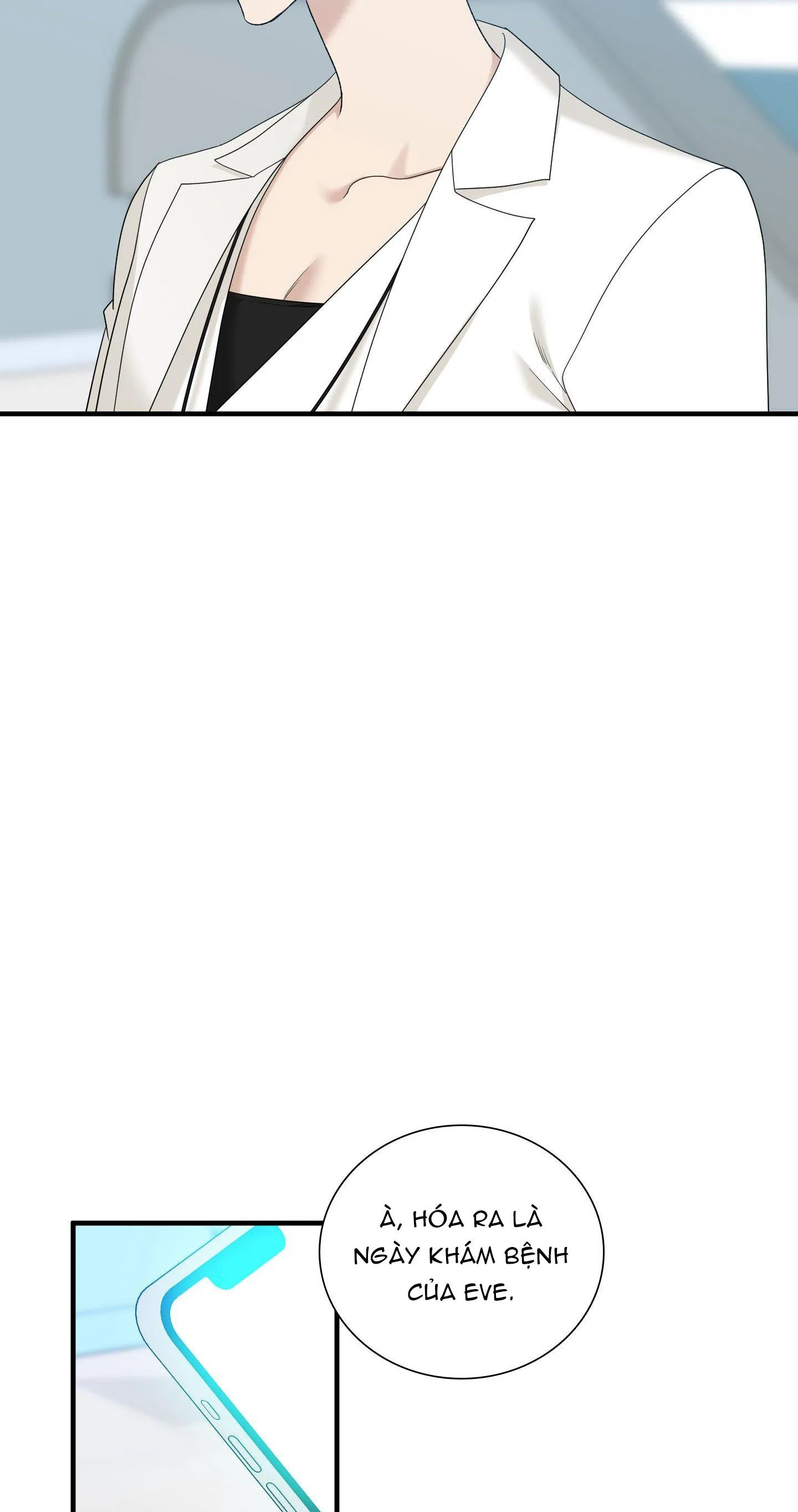 DEAR. 00 Chapter 8 Trang 5