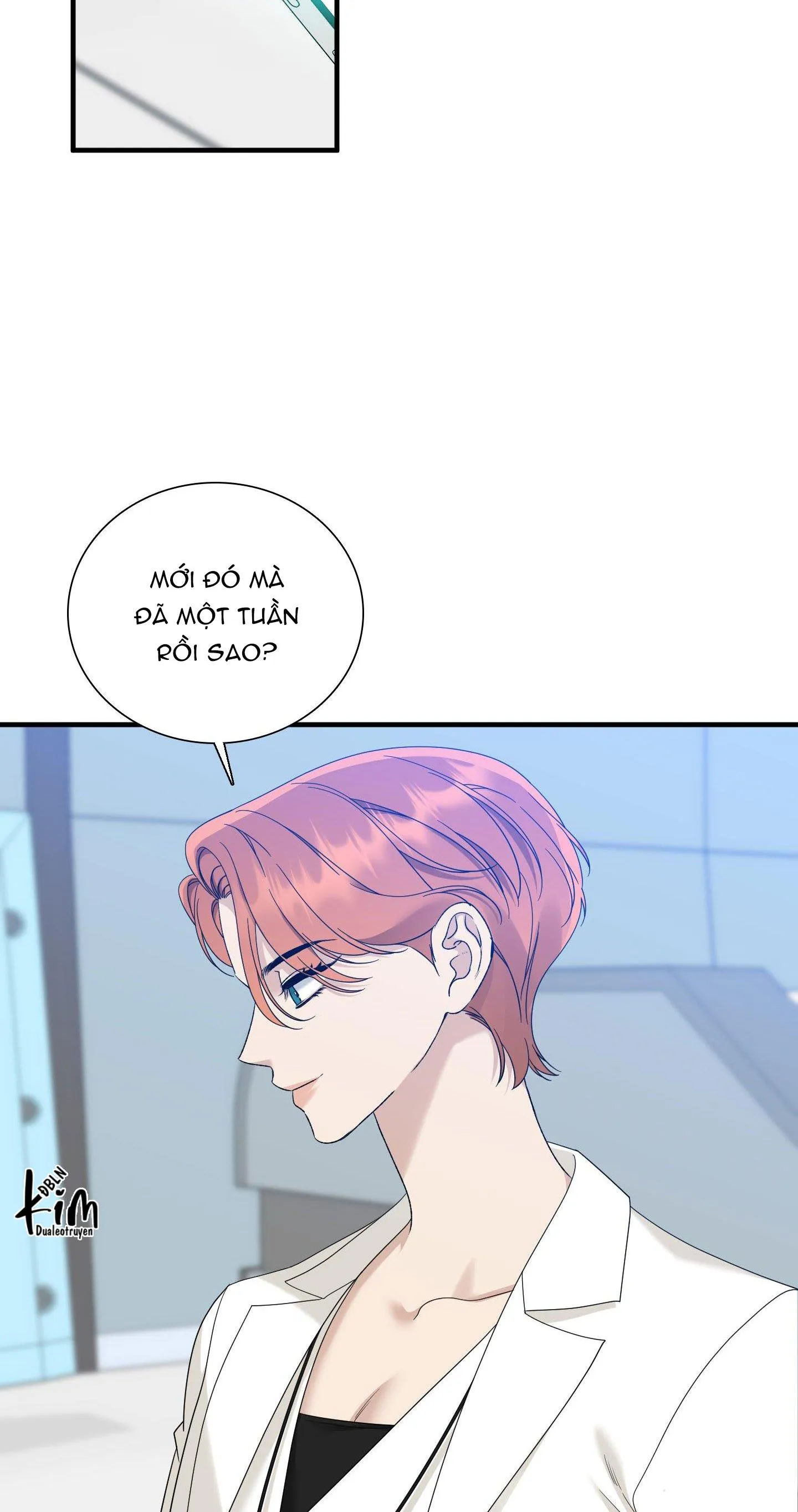 DEAR. 00 Chapter 8 Trang 6