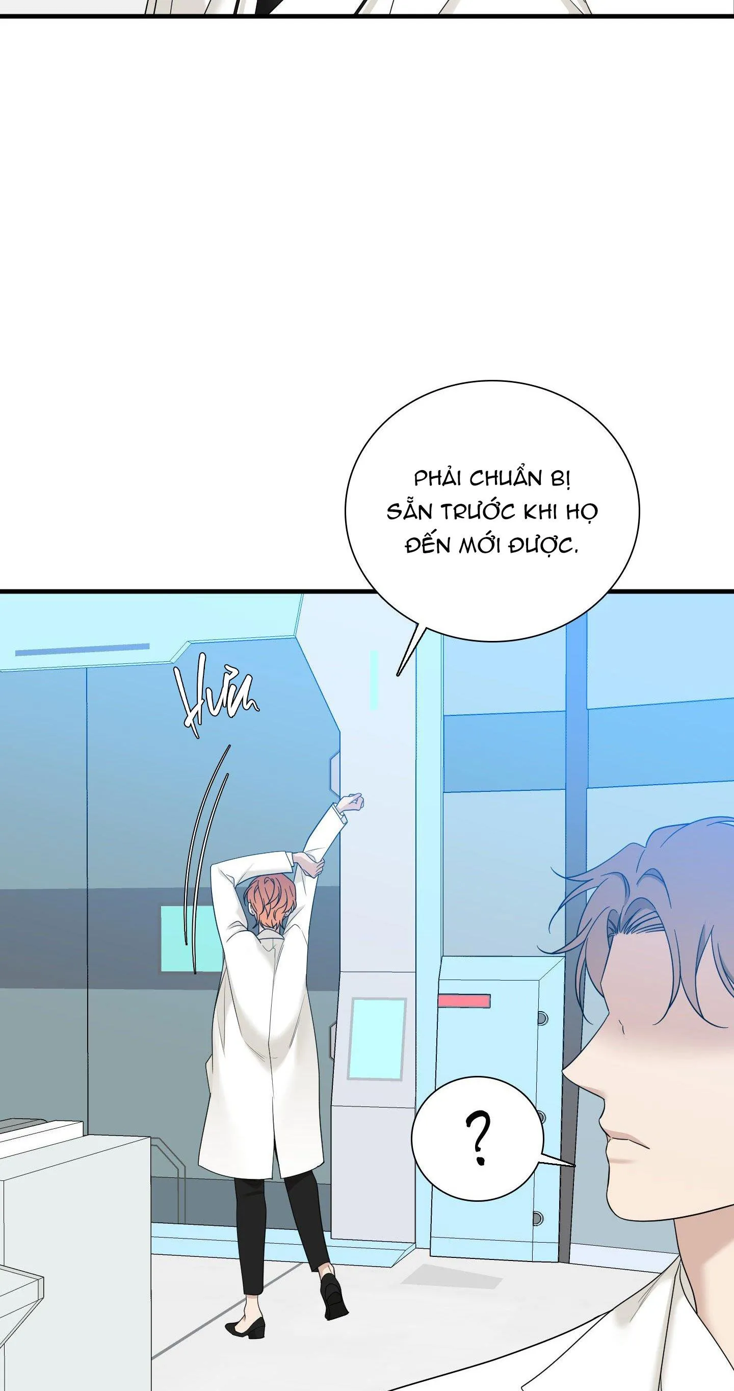 DEAR. 00 Chapter 8 Trang 7