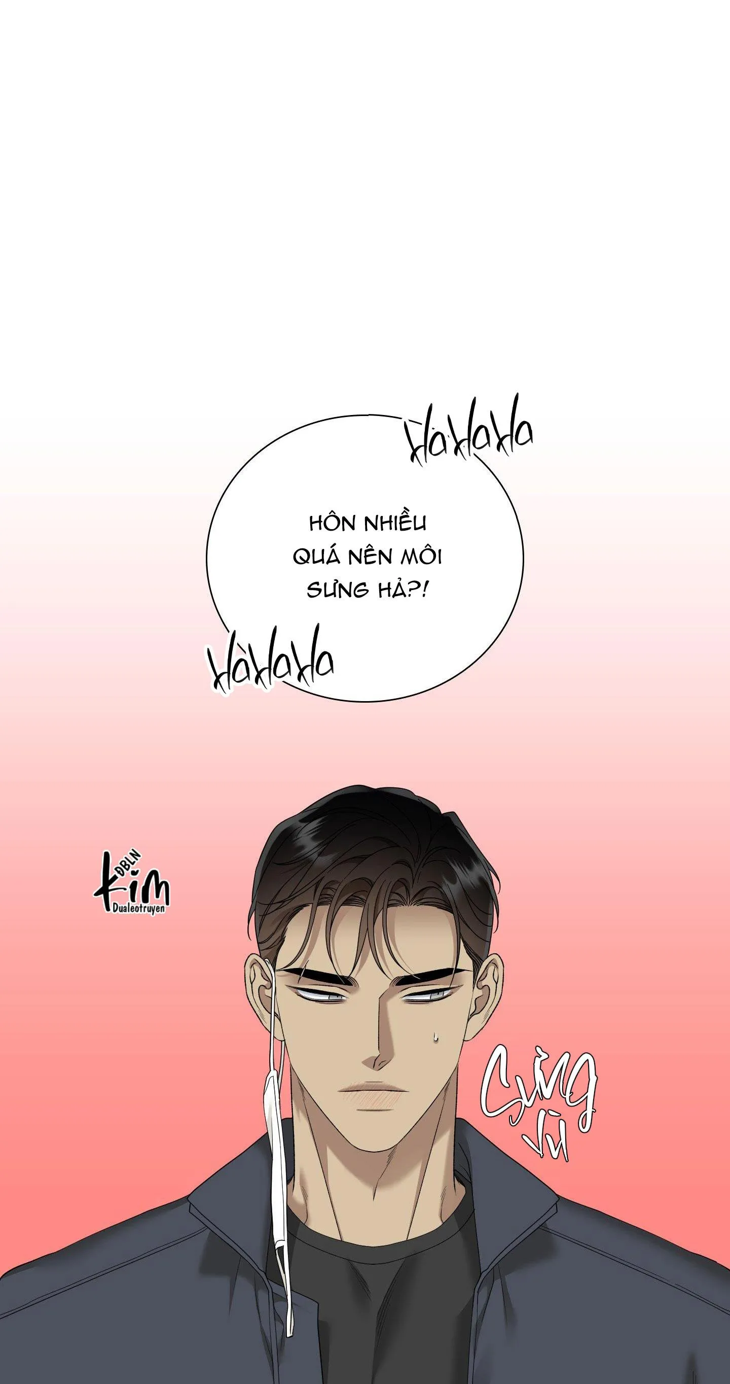 DEAR. 00 Chapter 8 Trang 14