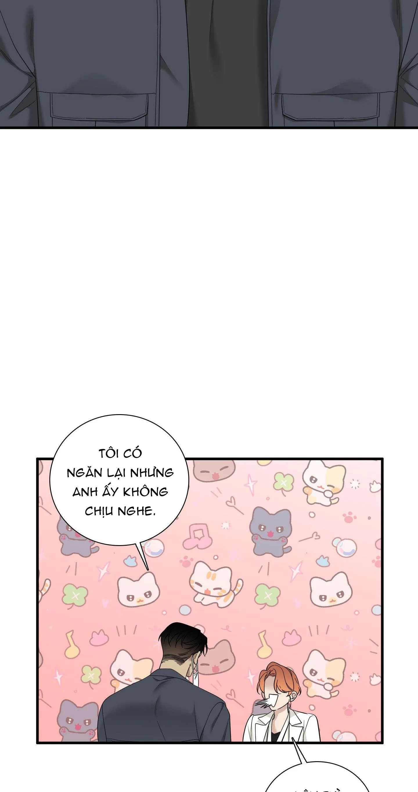 DEAR. 00 Chapter 8 Trang 15