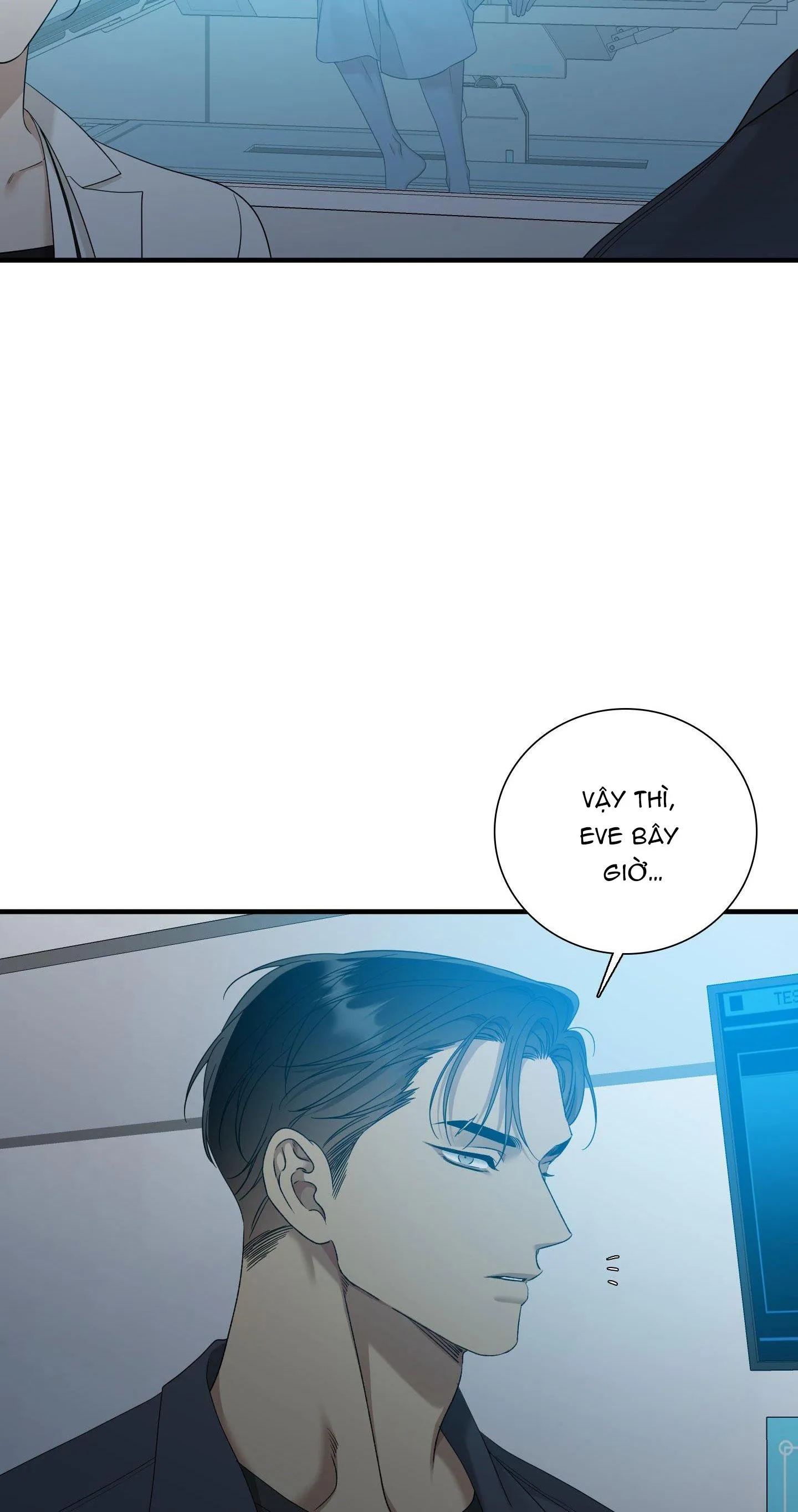 DEAR. 00 Chapter 8 Trang 21