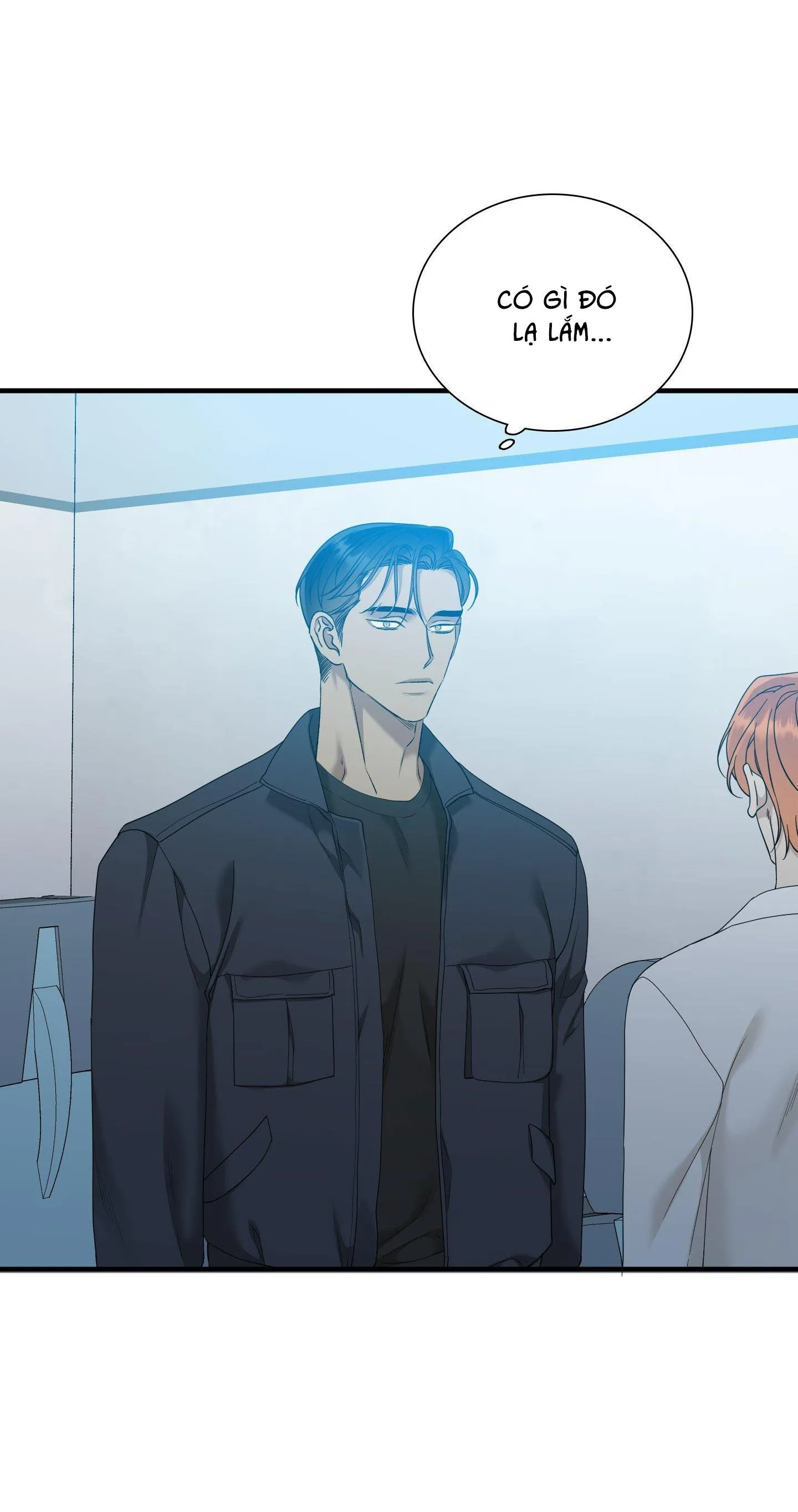 DEAR. 00 Chapter 8 Trang 25