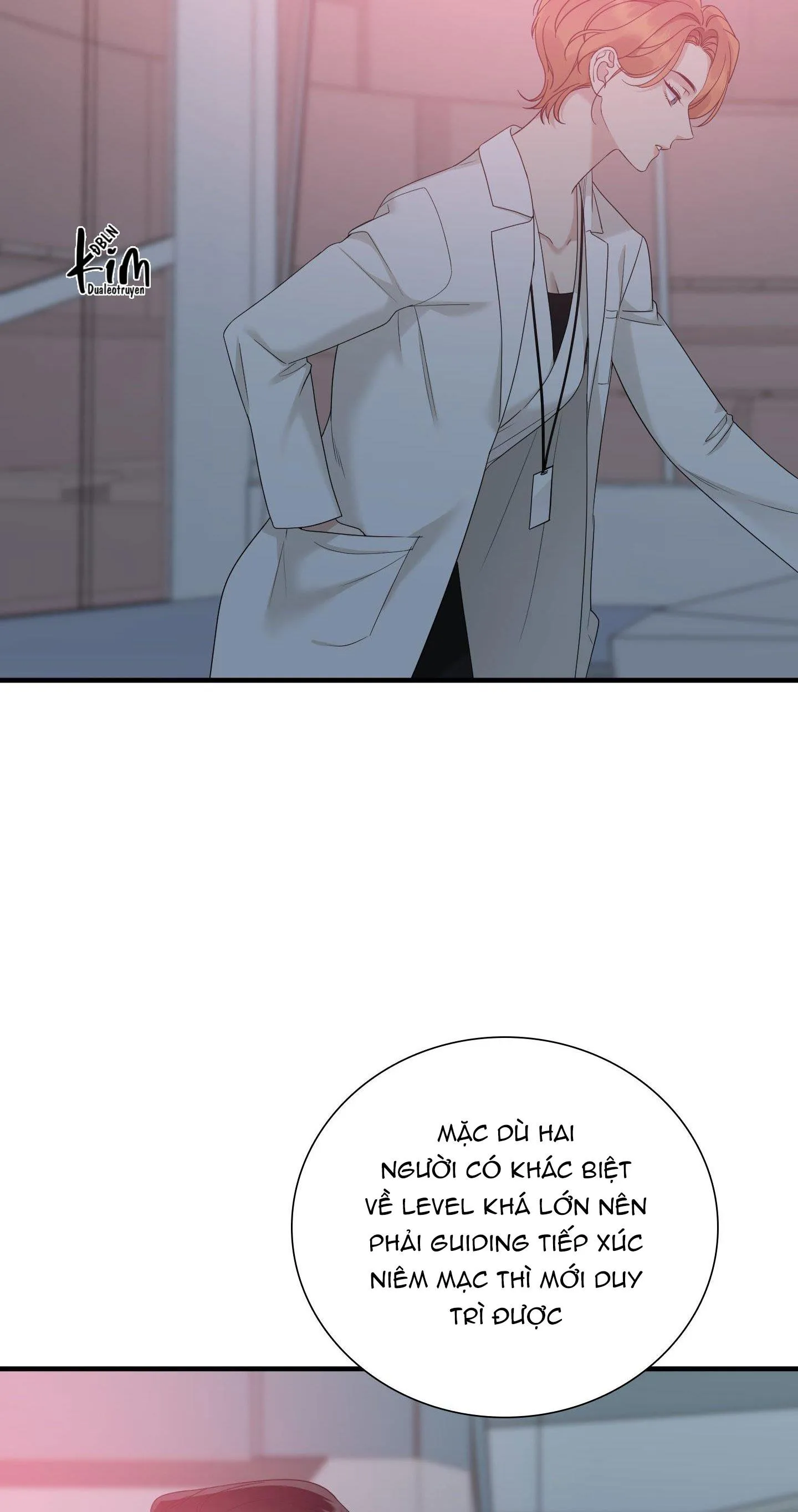 DEAR. 00 Chapter 8 Trang 28