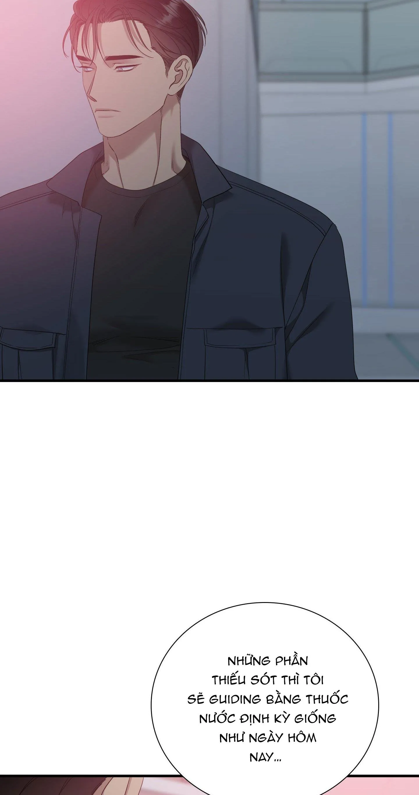 DEAR. 00 Chapter 8 Trang 29