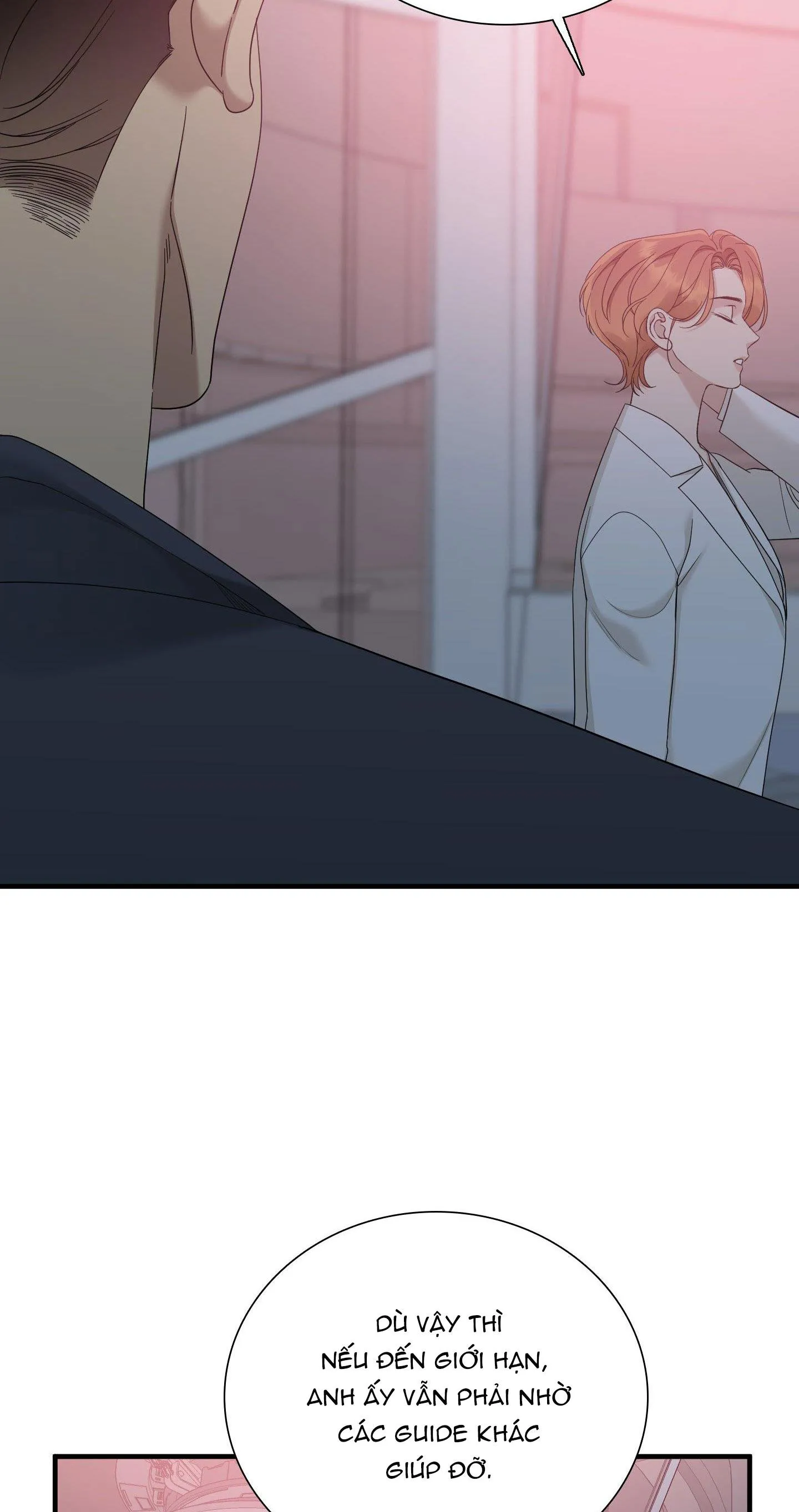 DEAR. 00 Chapter 8 Trang 30