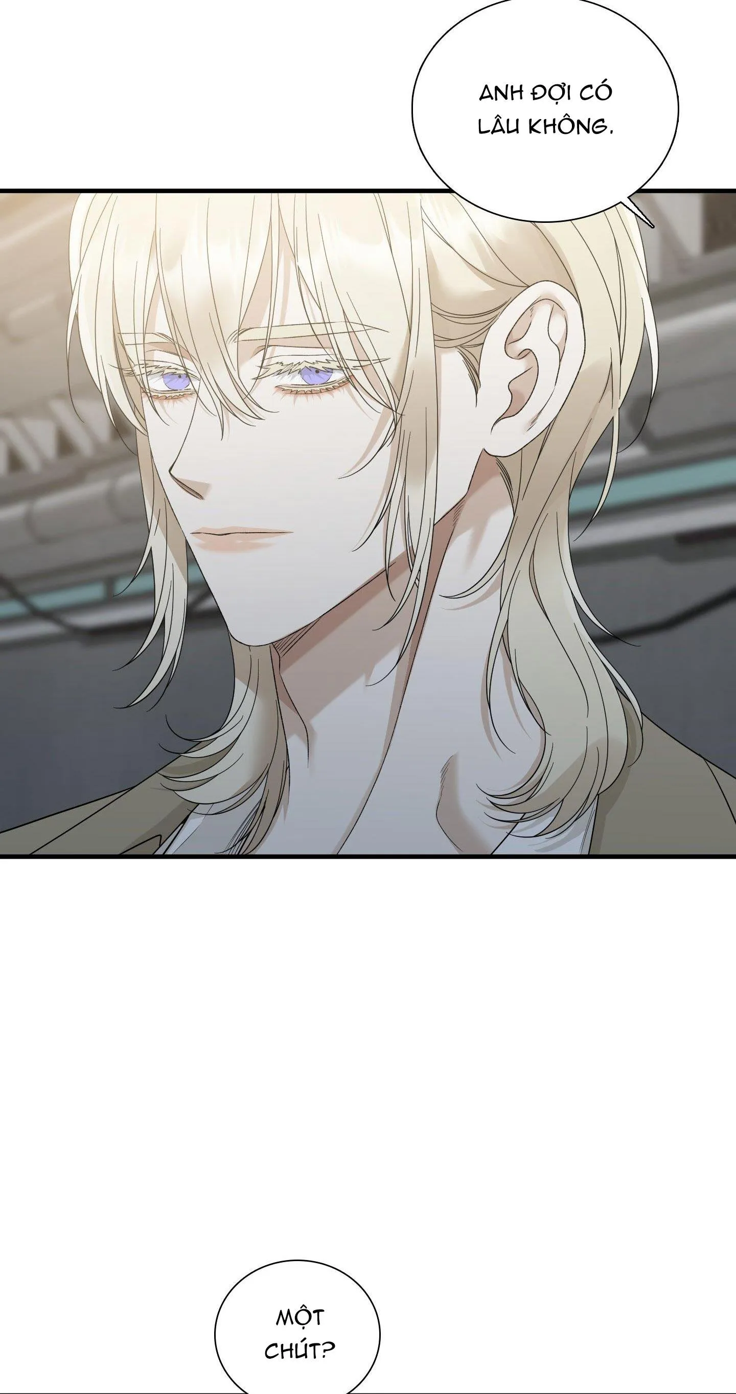 DEAR. 00 Chapter 8 Trang 38